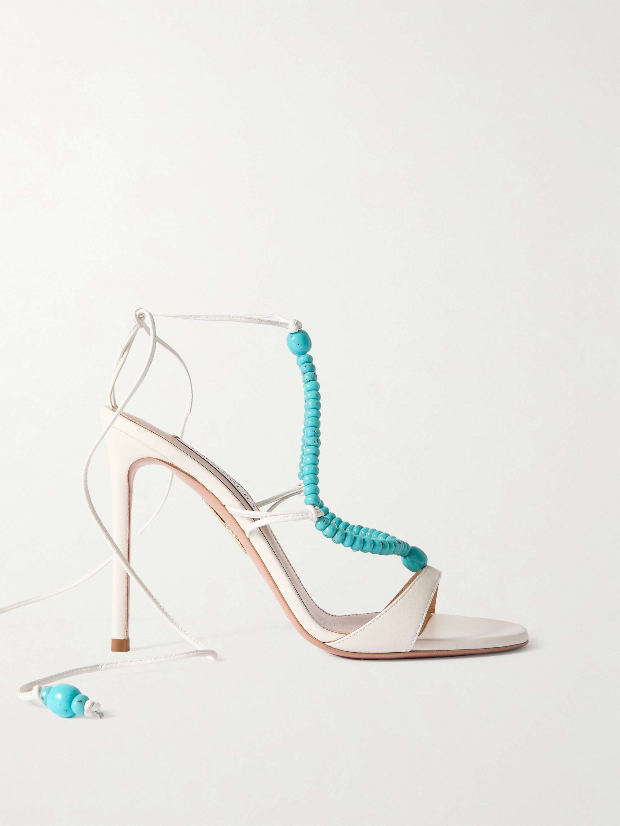 Net a porter aquazzura deals