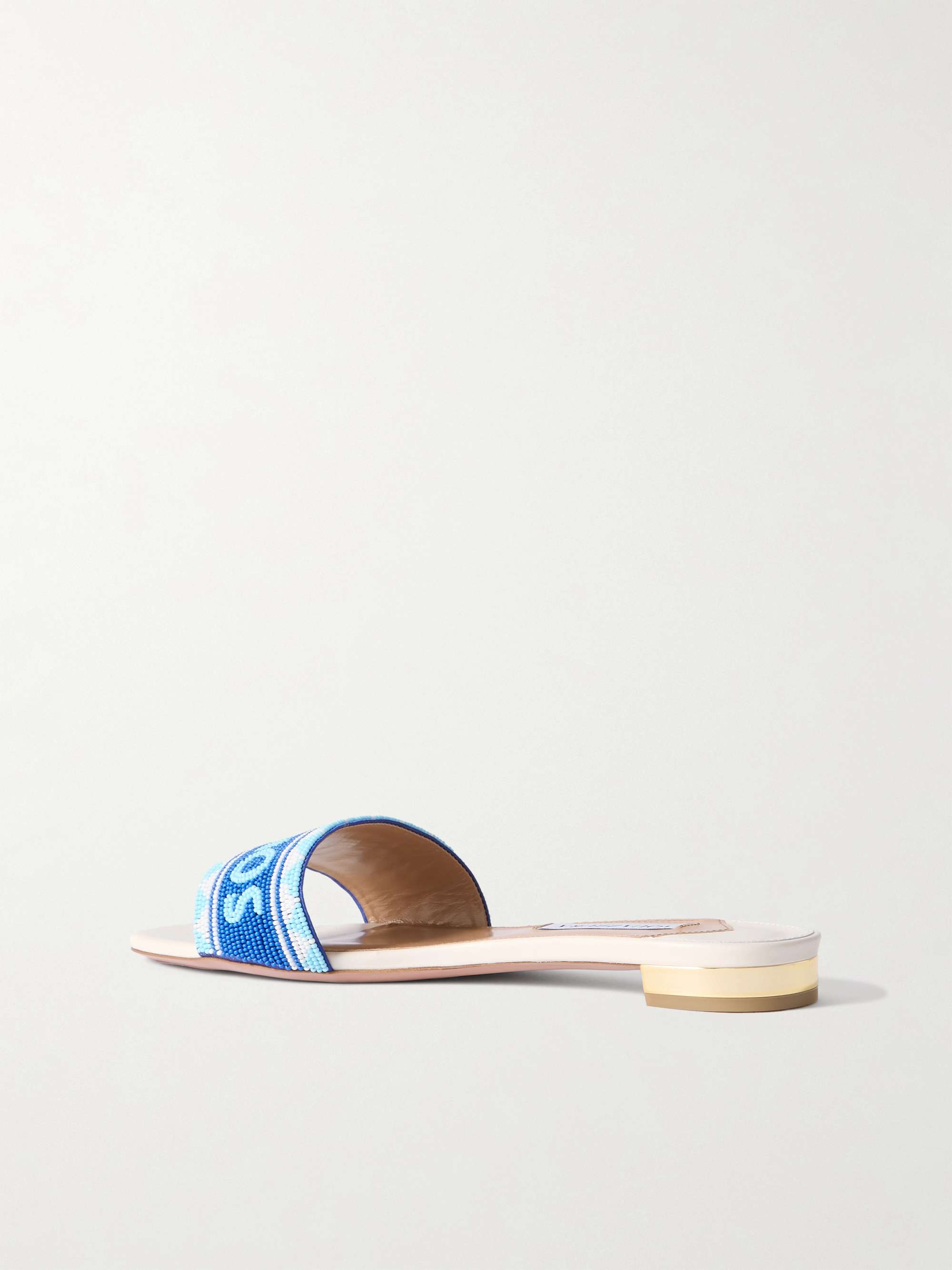 AQUAZZURA 