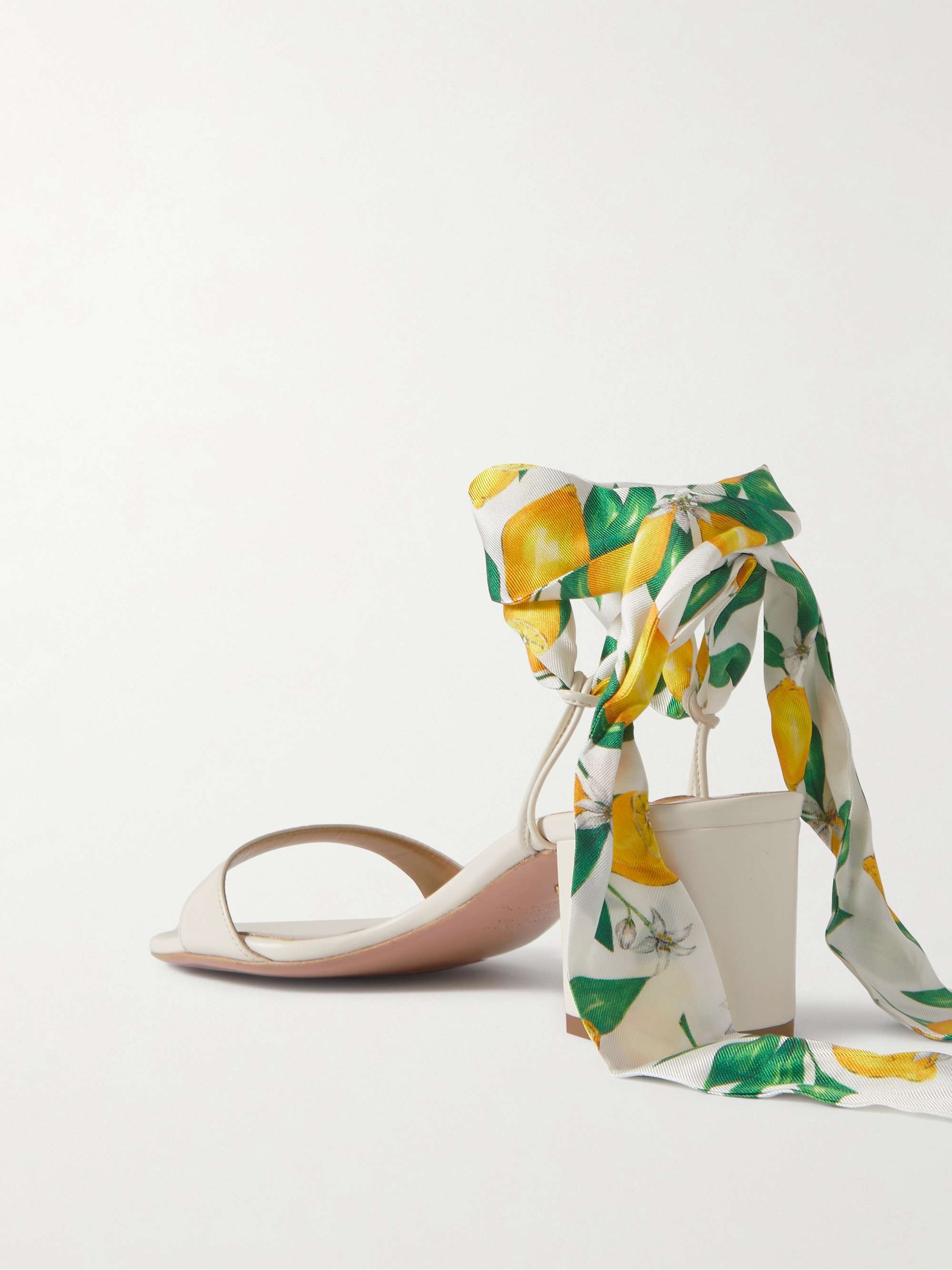 AQUAZZURA 