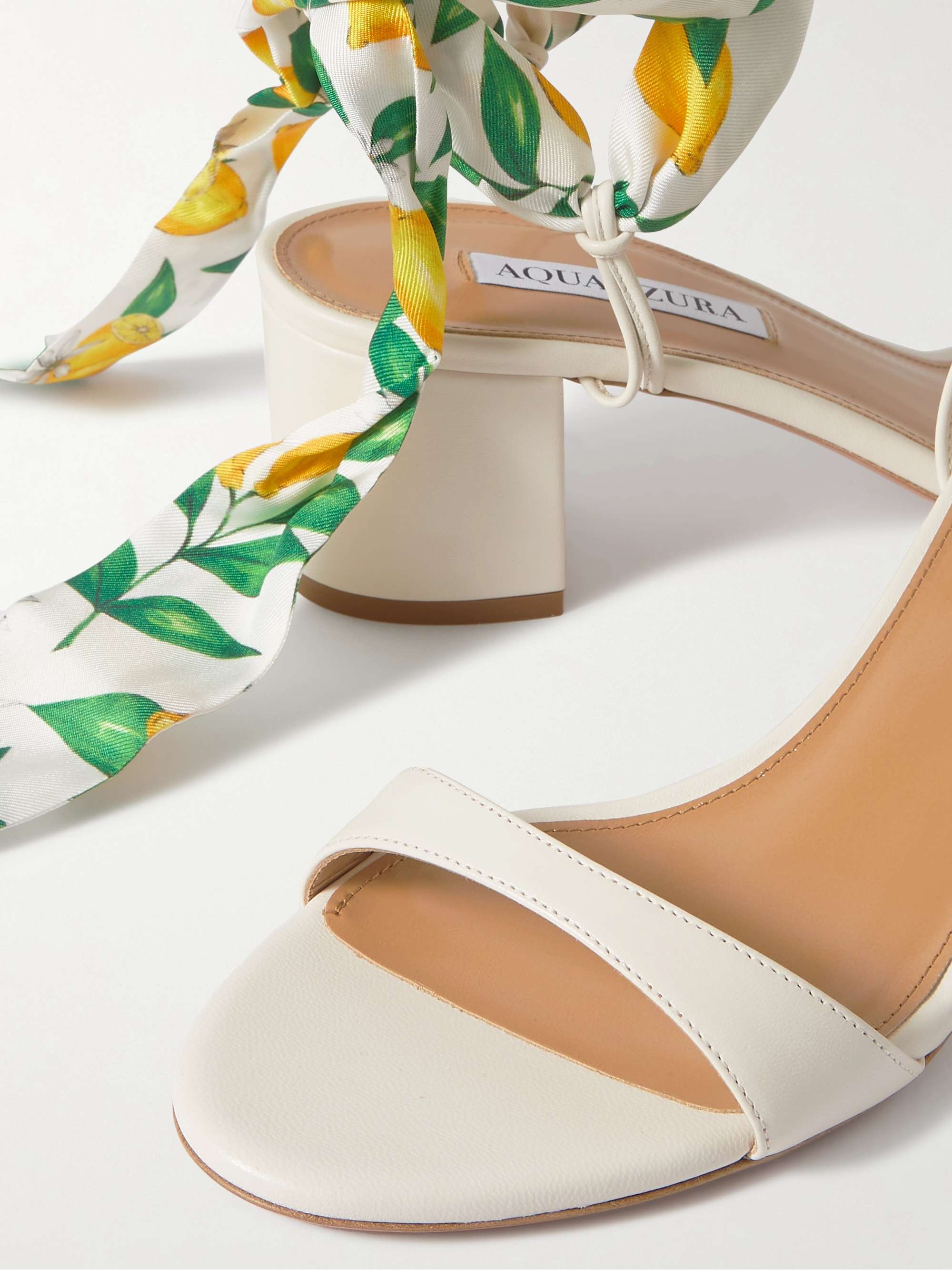 AQUAZZURA 