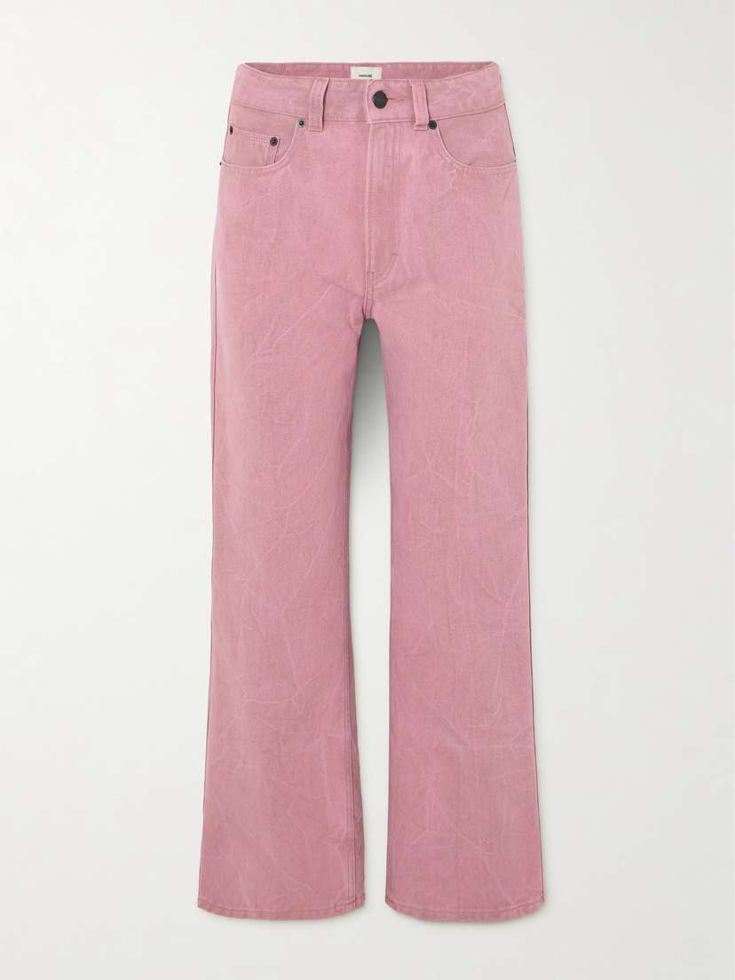 Haikure Winona Wide-leg Jeans