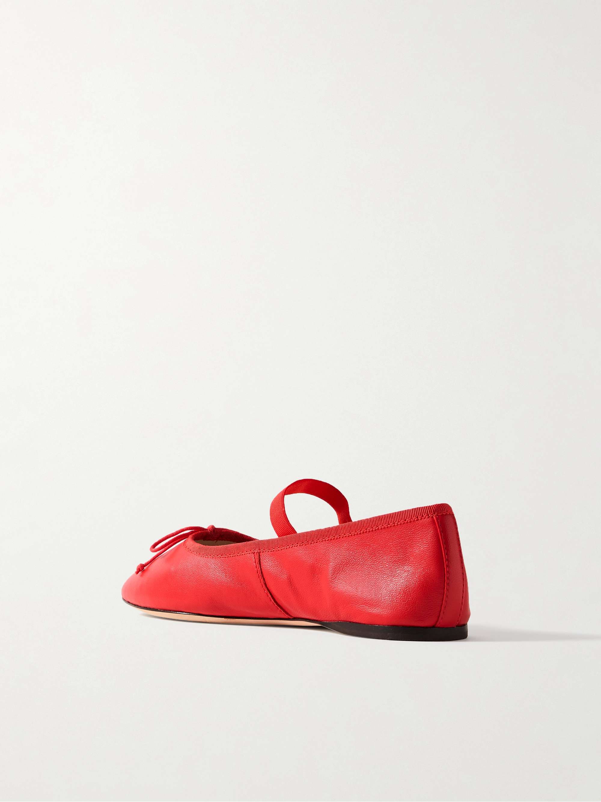 LOEFFLER RANDALL 