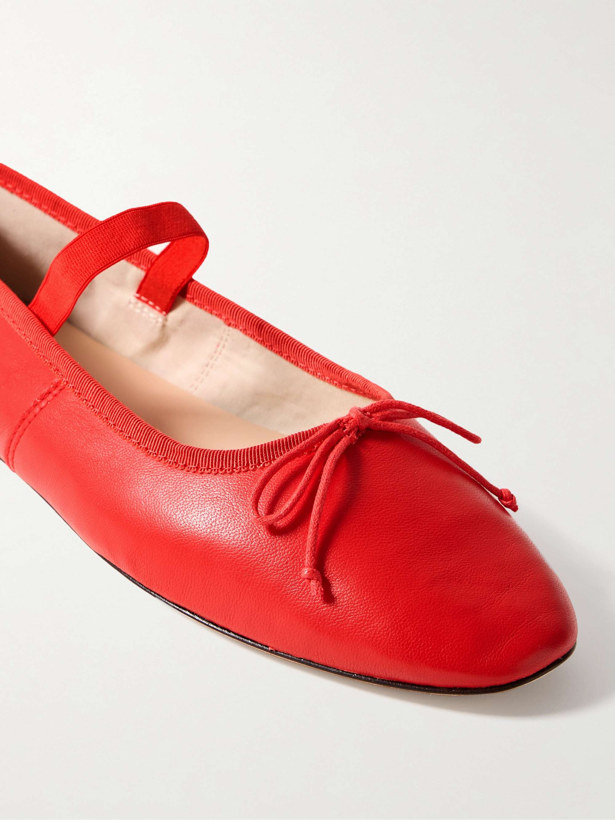 LOEFFLER RANDALL 