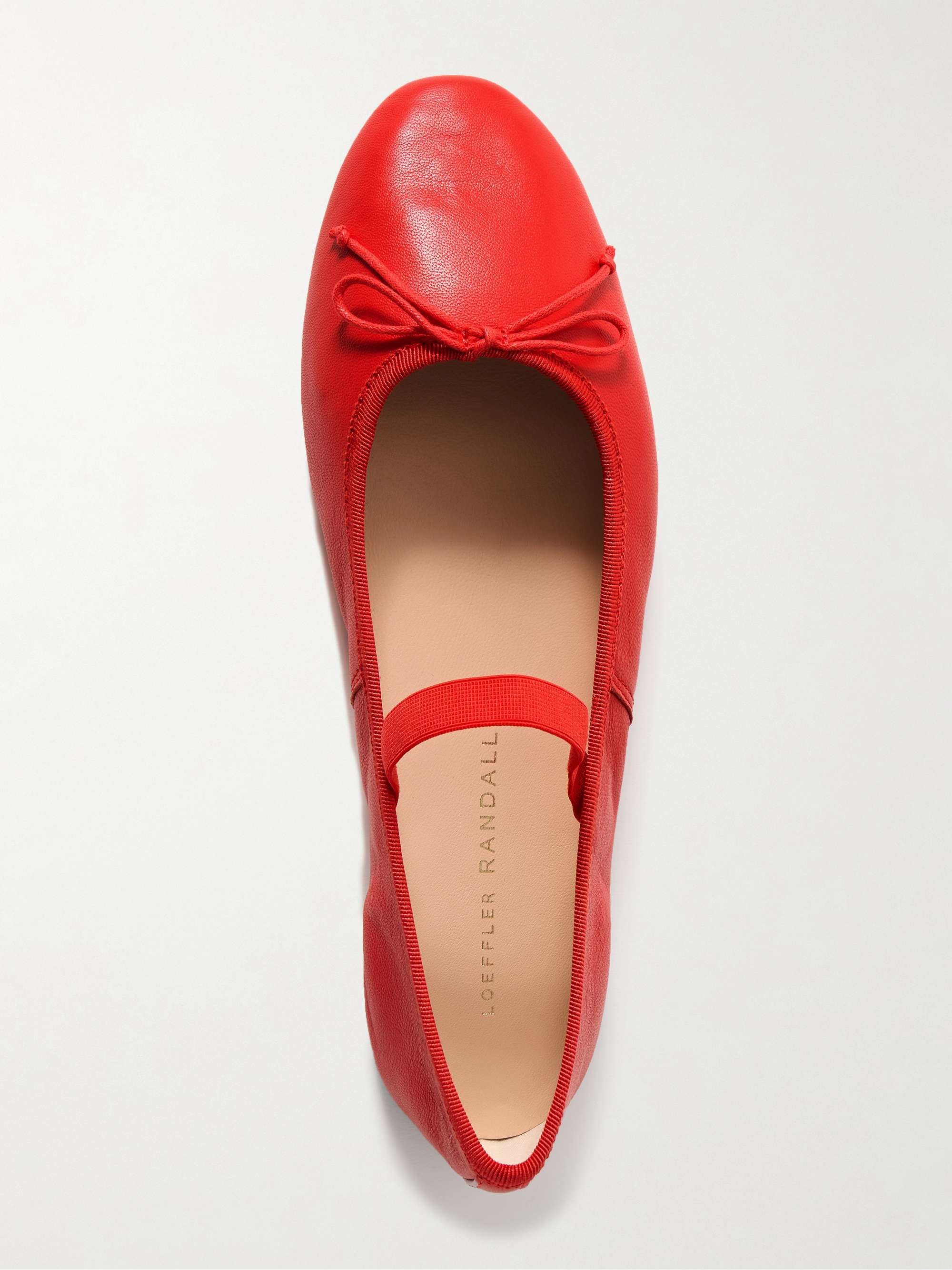 LOEFFLER RANDALL 