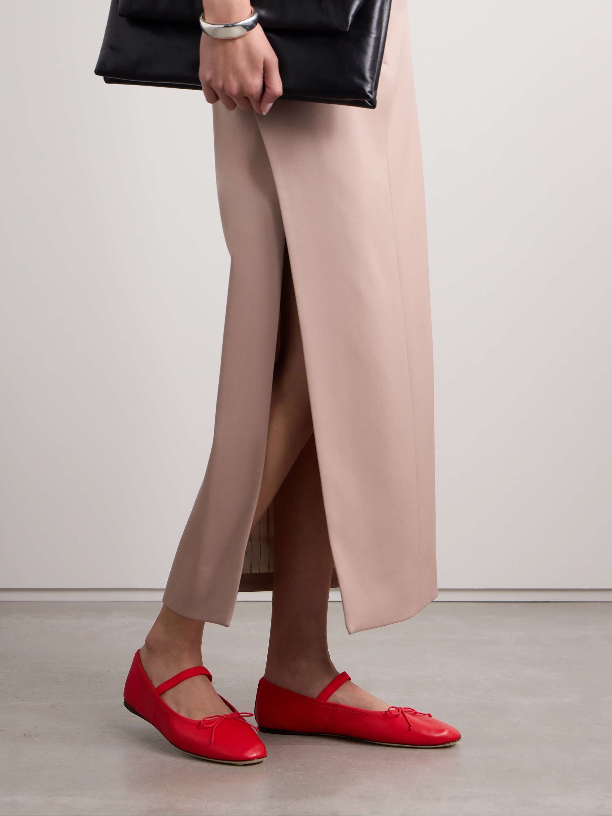 LOEFFLER RANDALL 