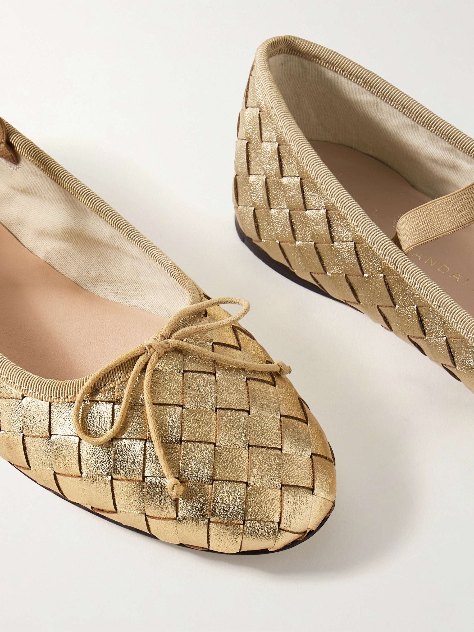 LOEFFLER RANDALL 