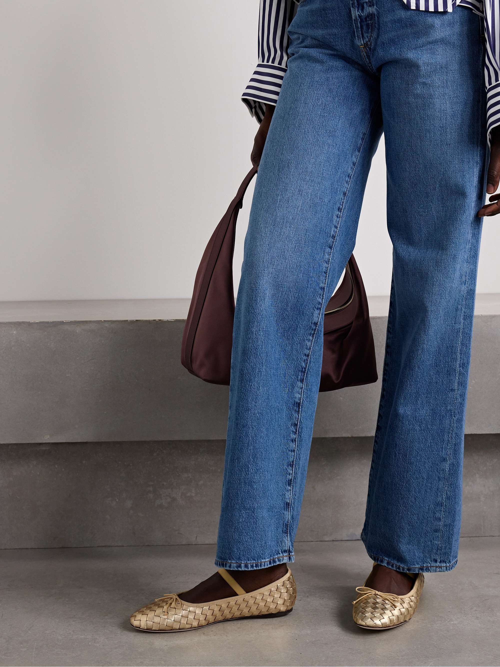 LOEFFLER RANDALL 