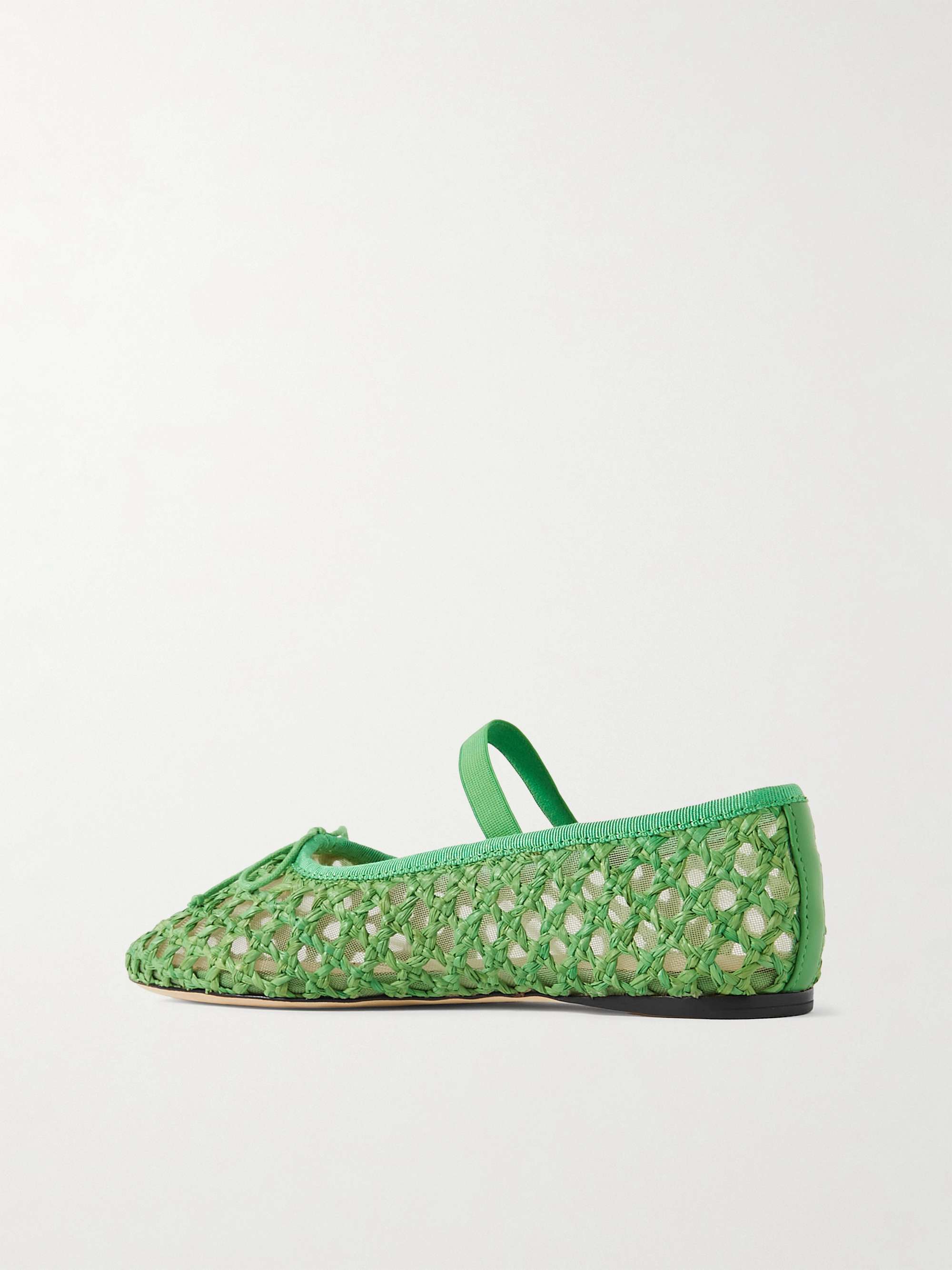 LOEFFLER RANDALL 