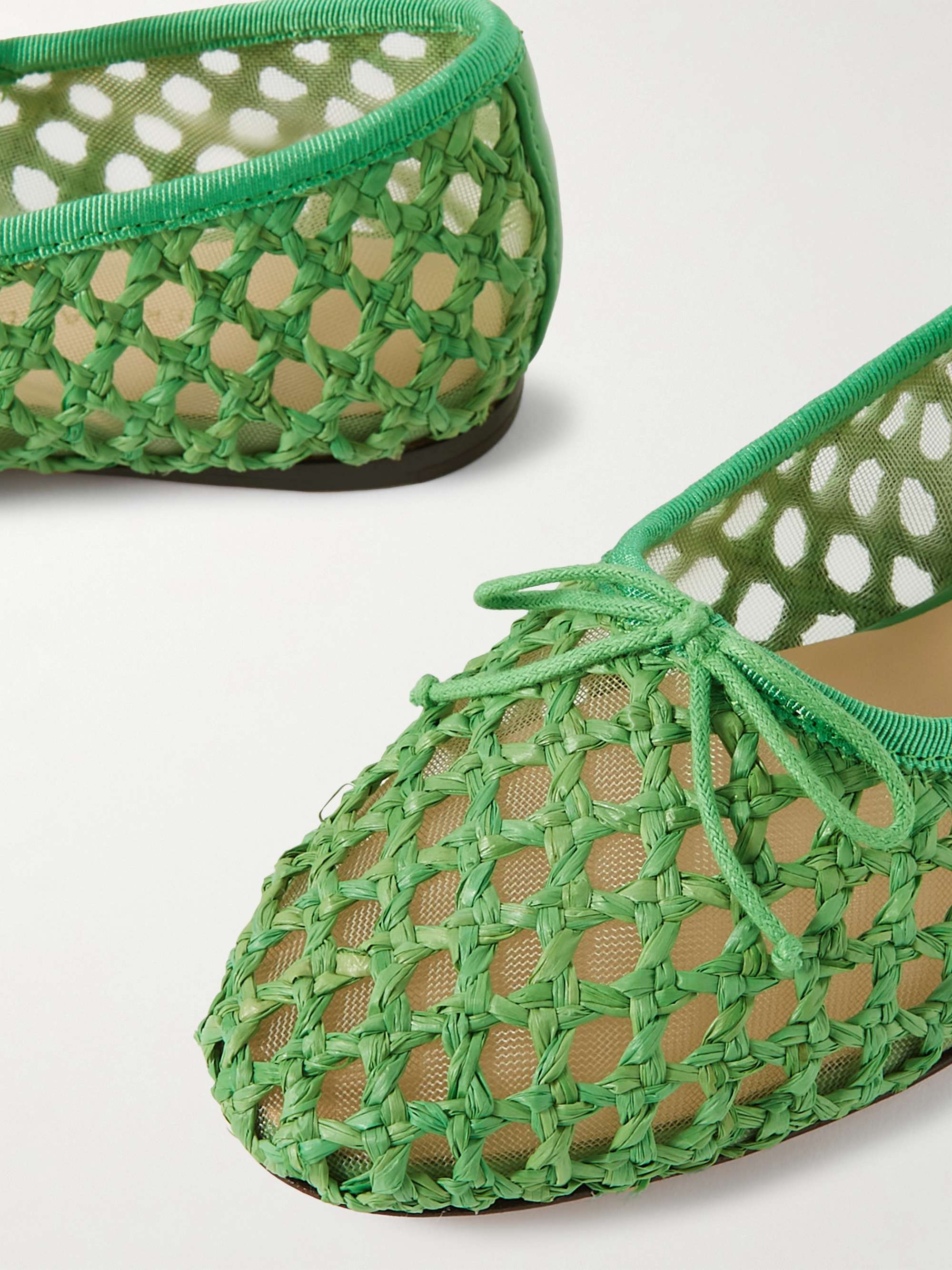 LOEFFLER RANDALL 