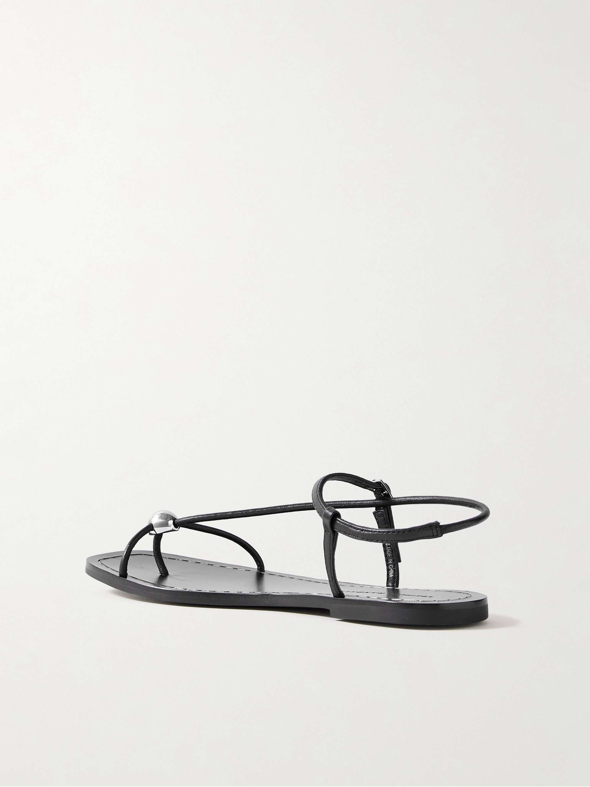 LOEFFLER RANDALL 