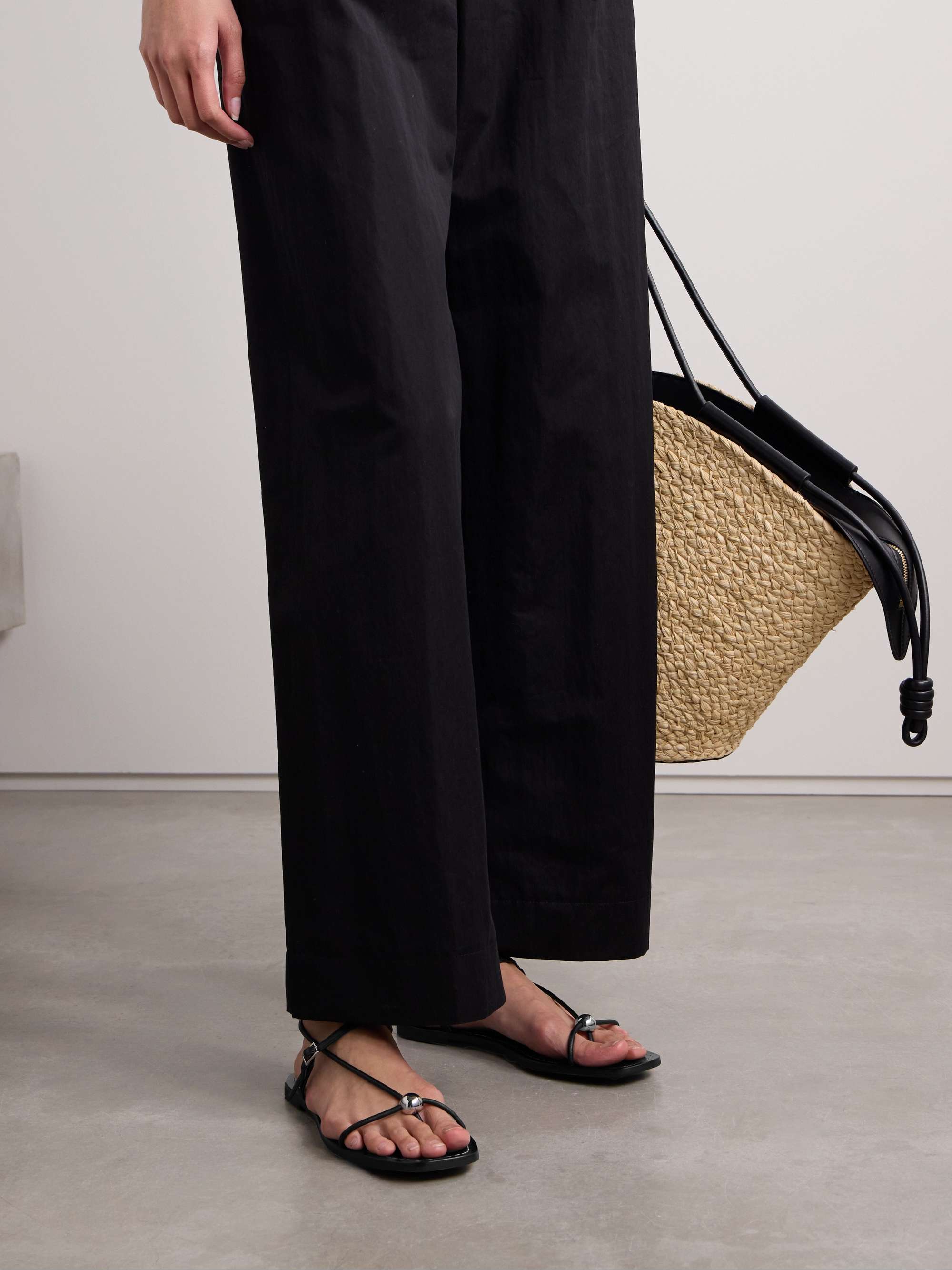 LOEFFLER RANDALL 