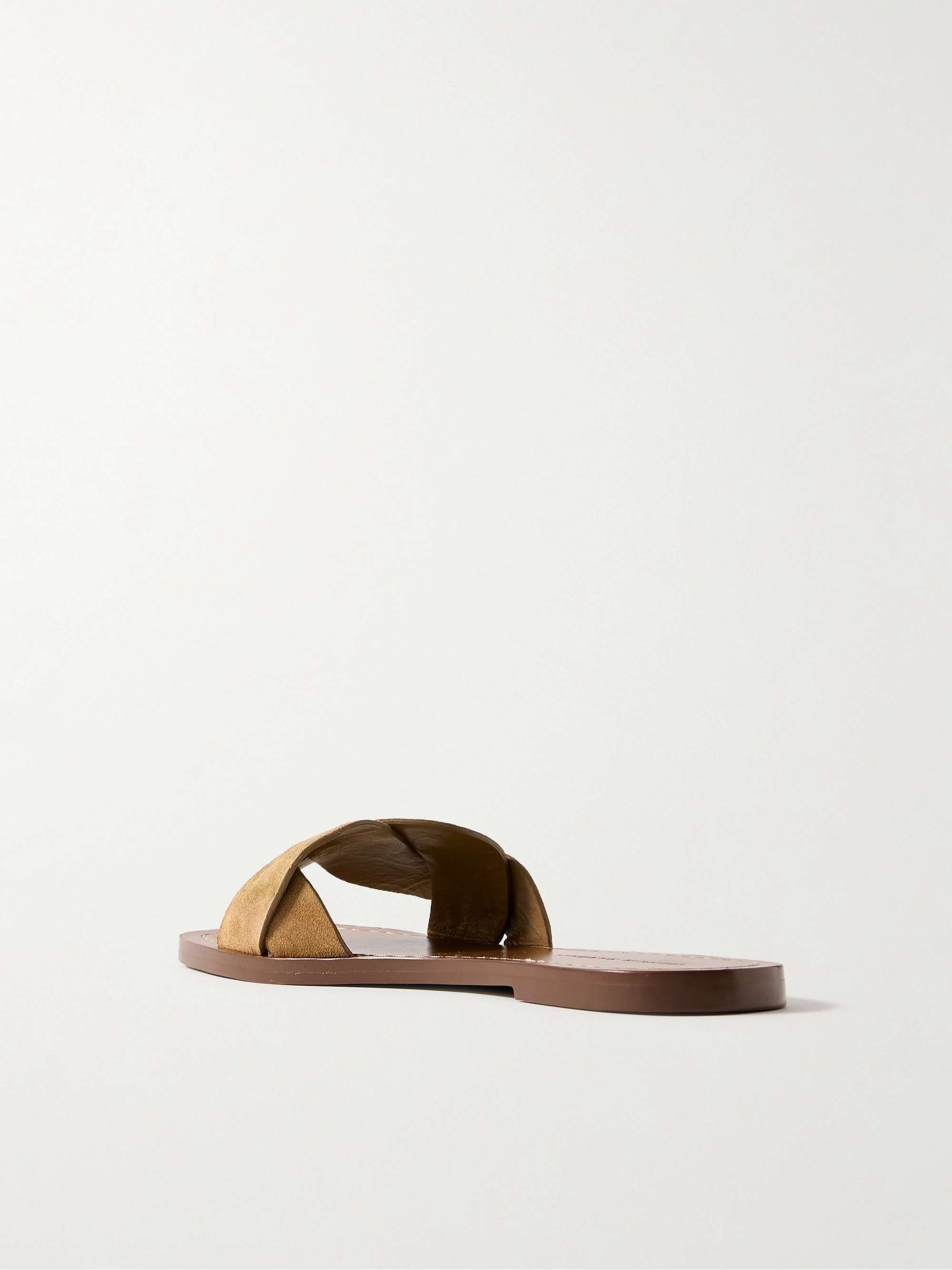 LOEFFLER RANDALL 