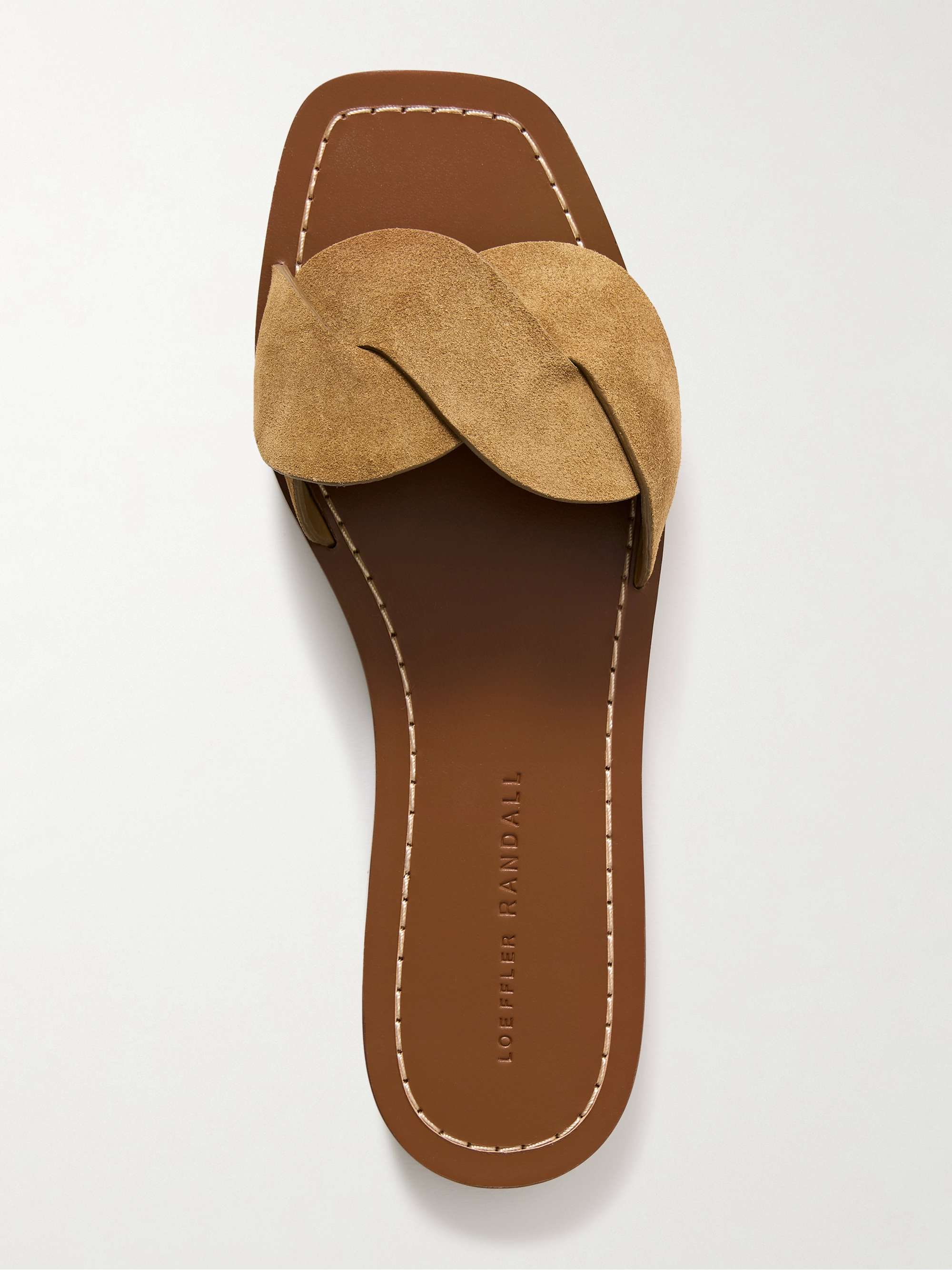 LOEFFLER RANDALL 