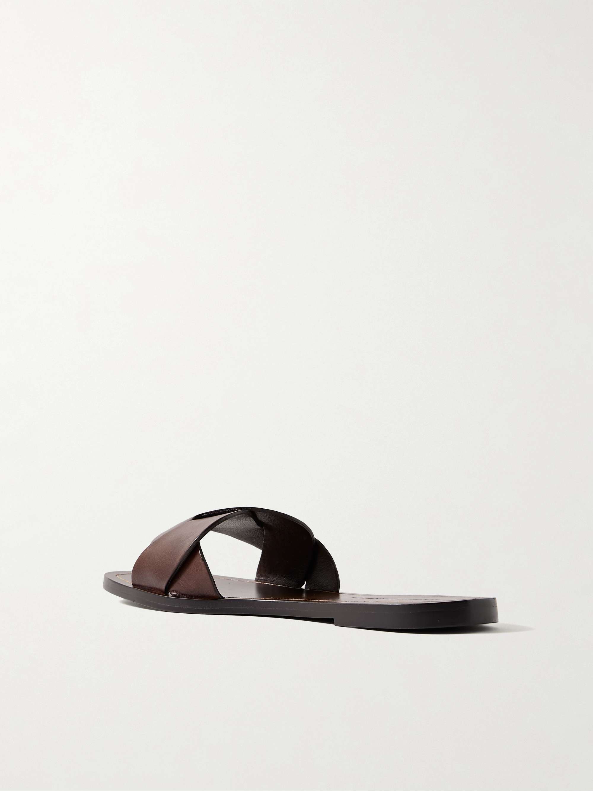 LOEFFLER RANDALL 