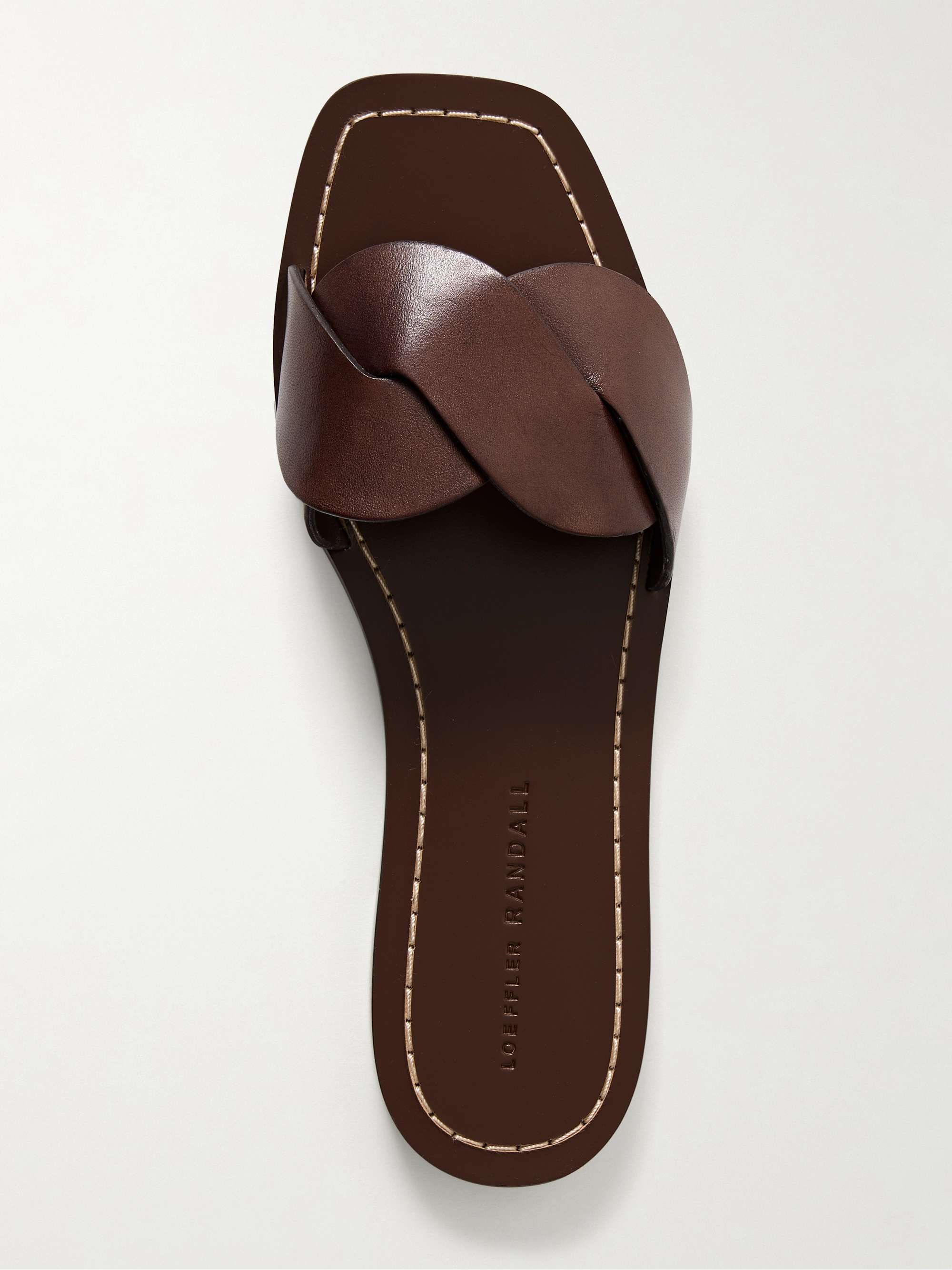 LOEFFLER RANDALL 