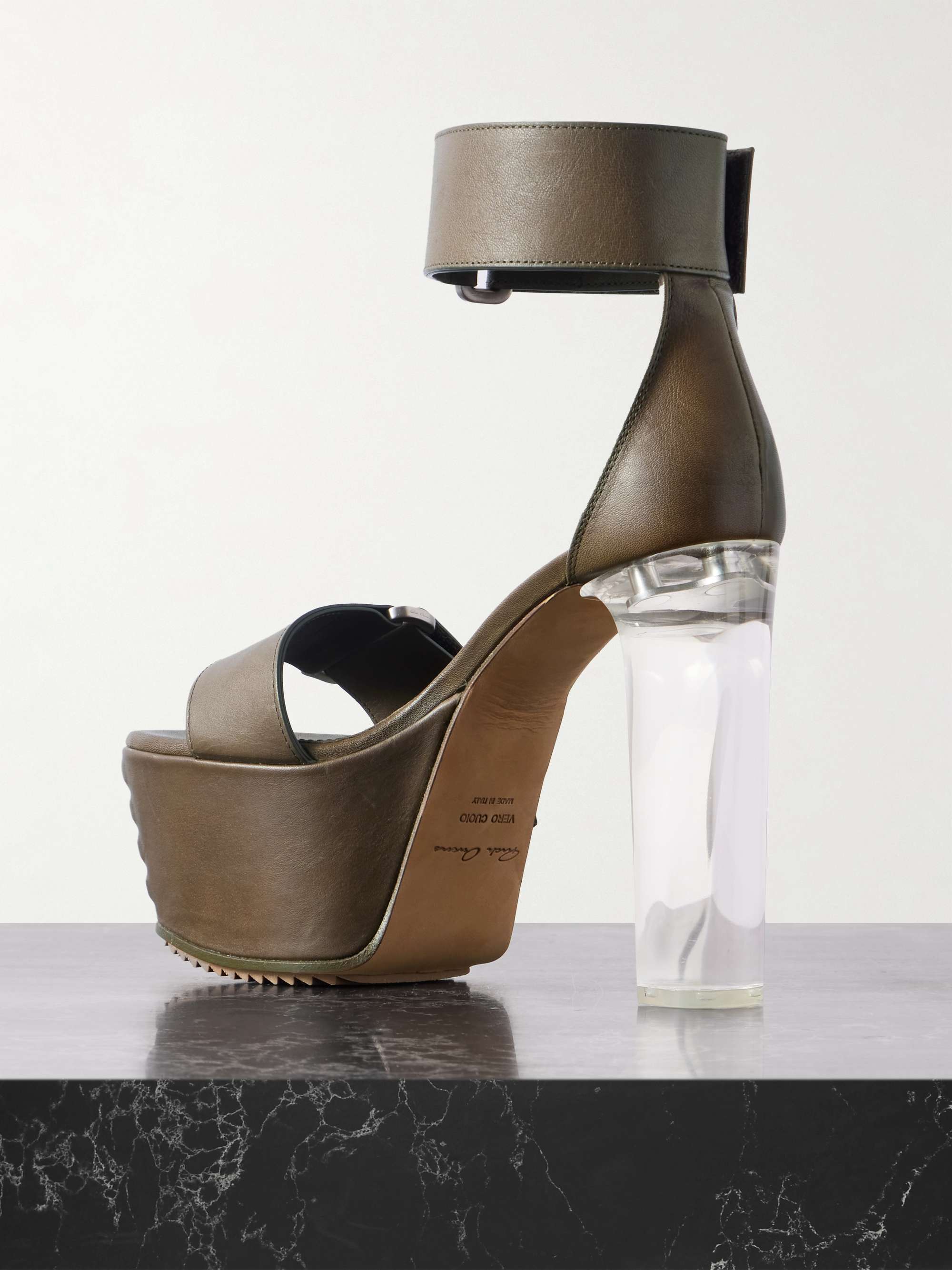 RICK OWENS 