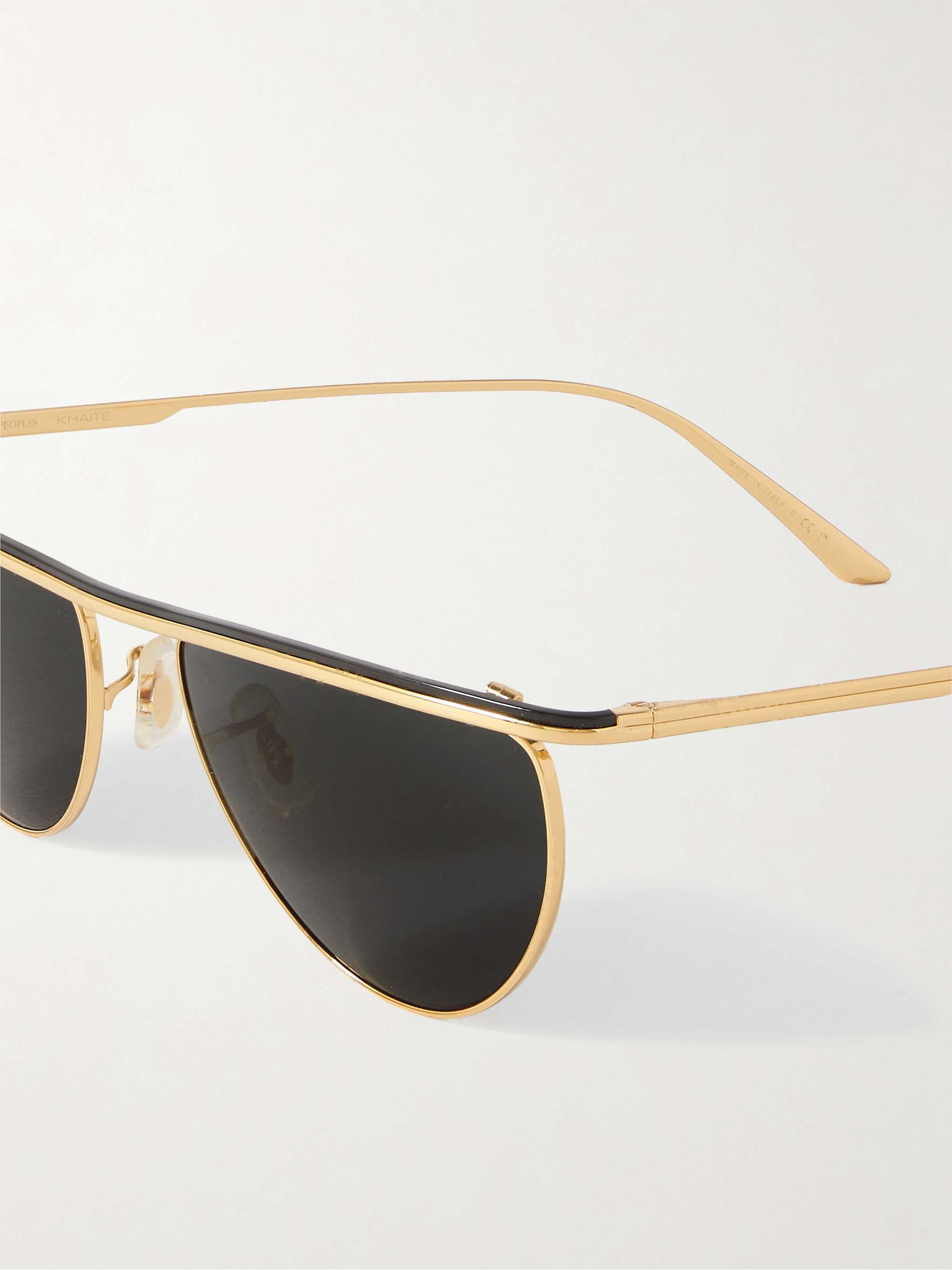 OLIVER PEOPLES 