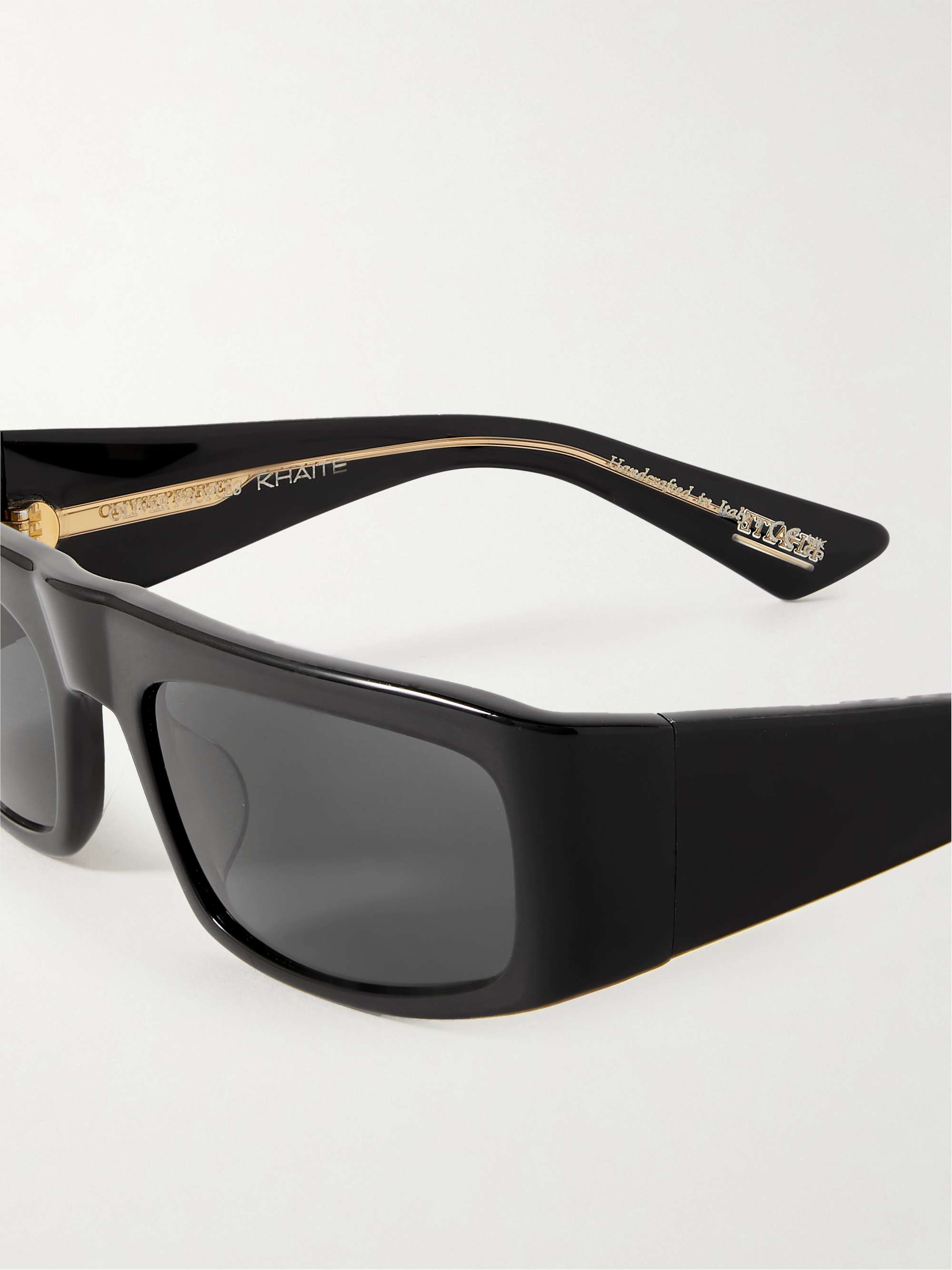 OLIVER PEOPLES 