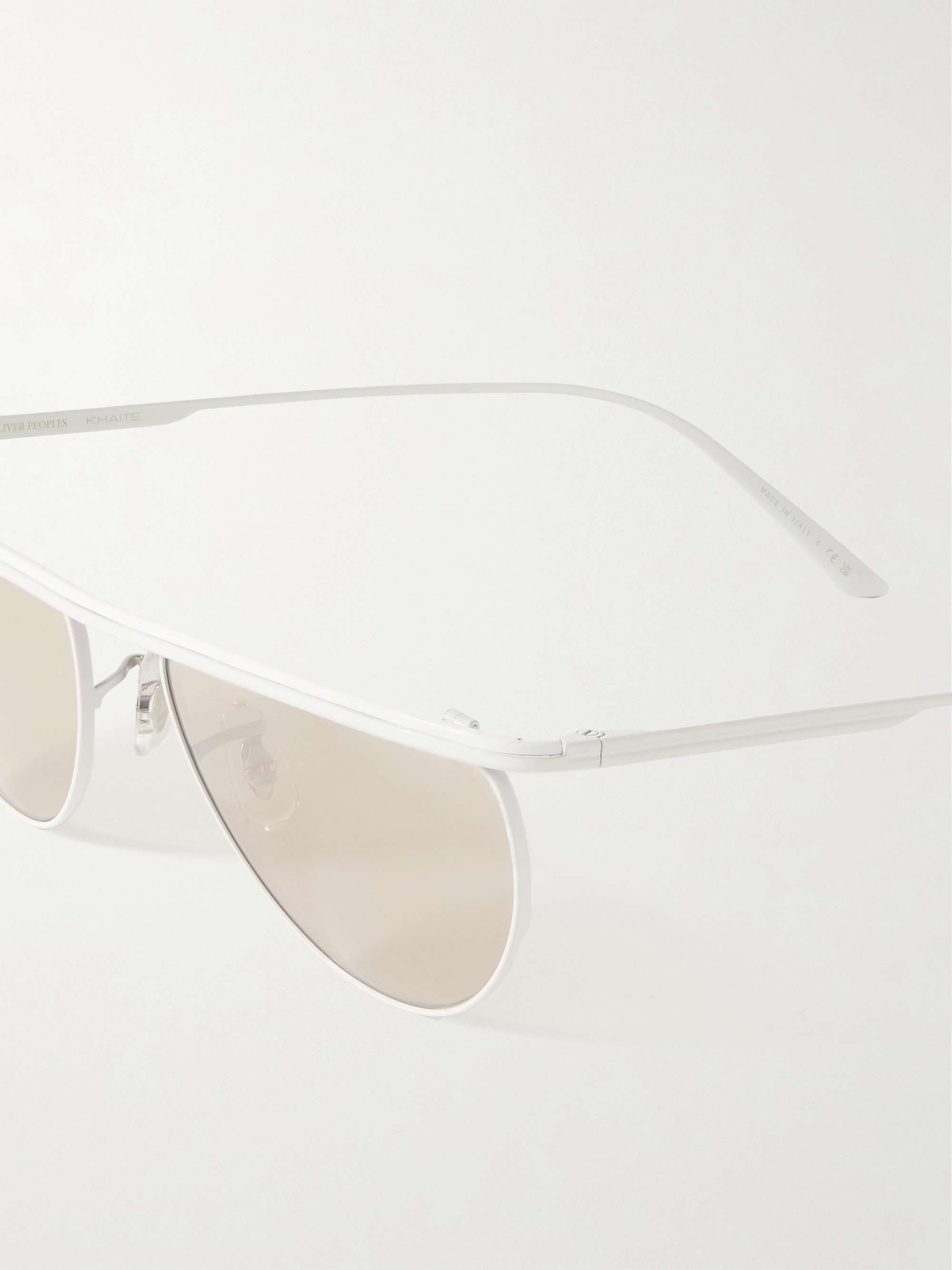 OLIVER PEOPLES 