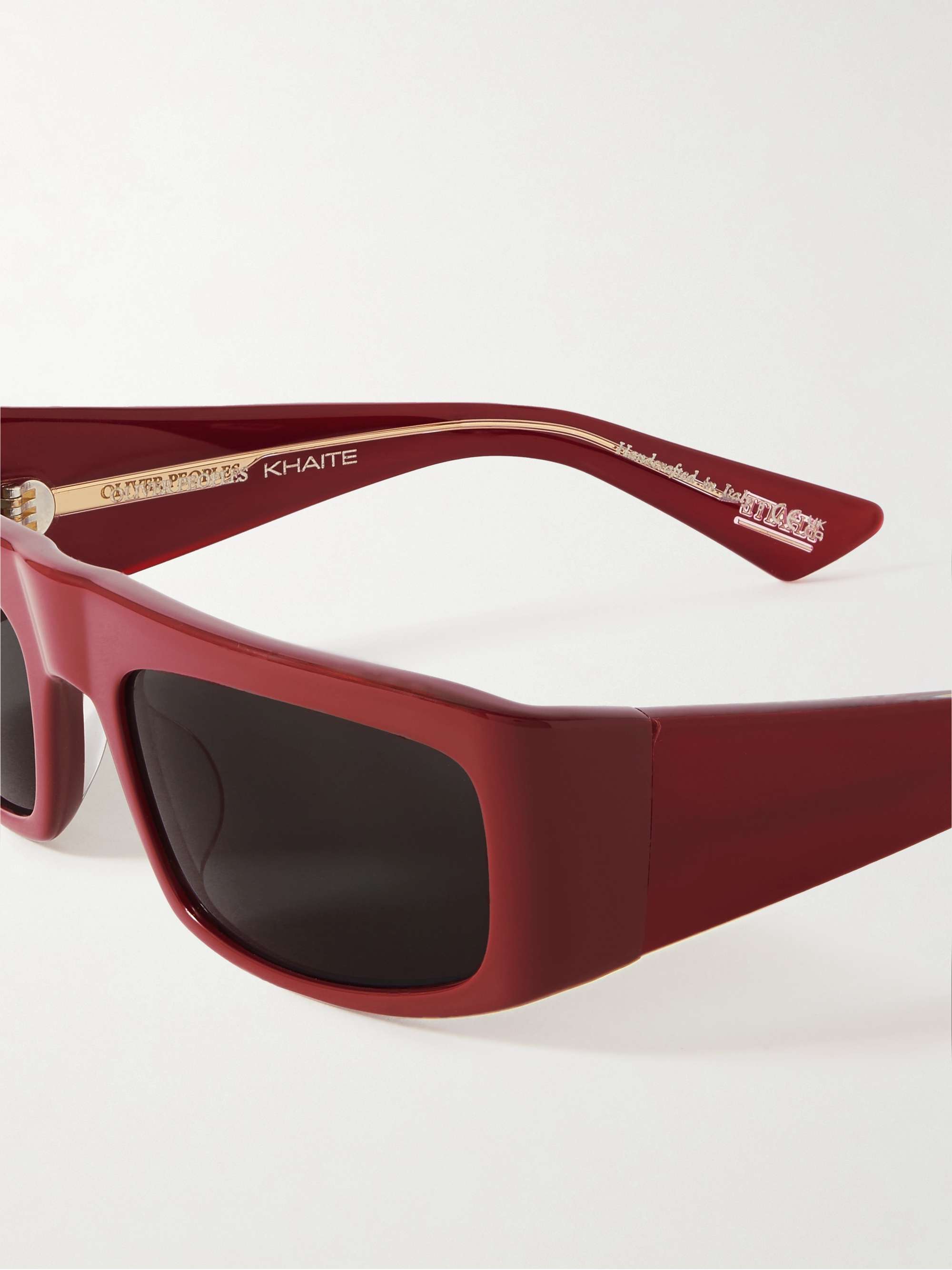 OLIVER PEOPLES 