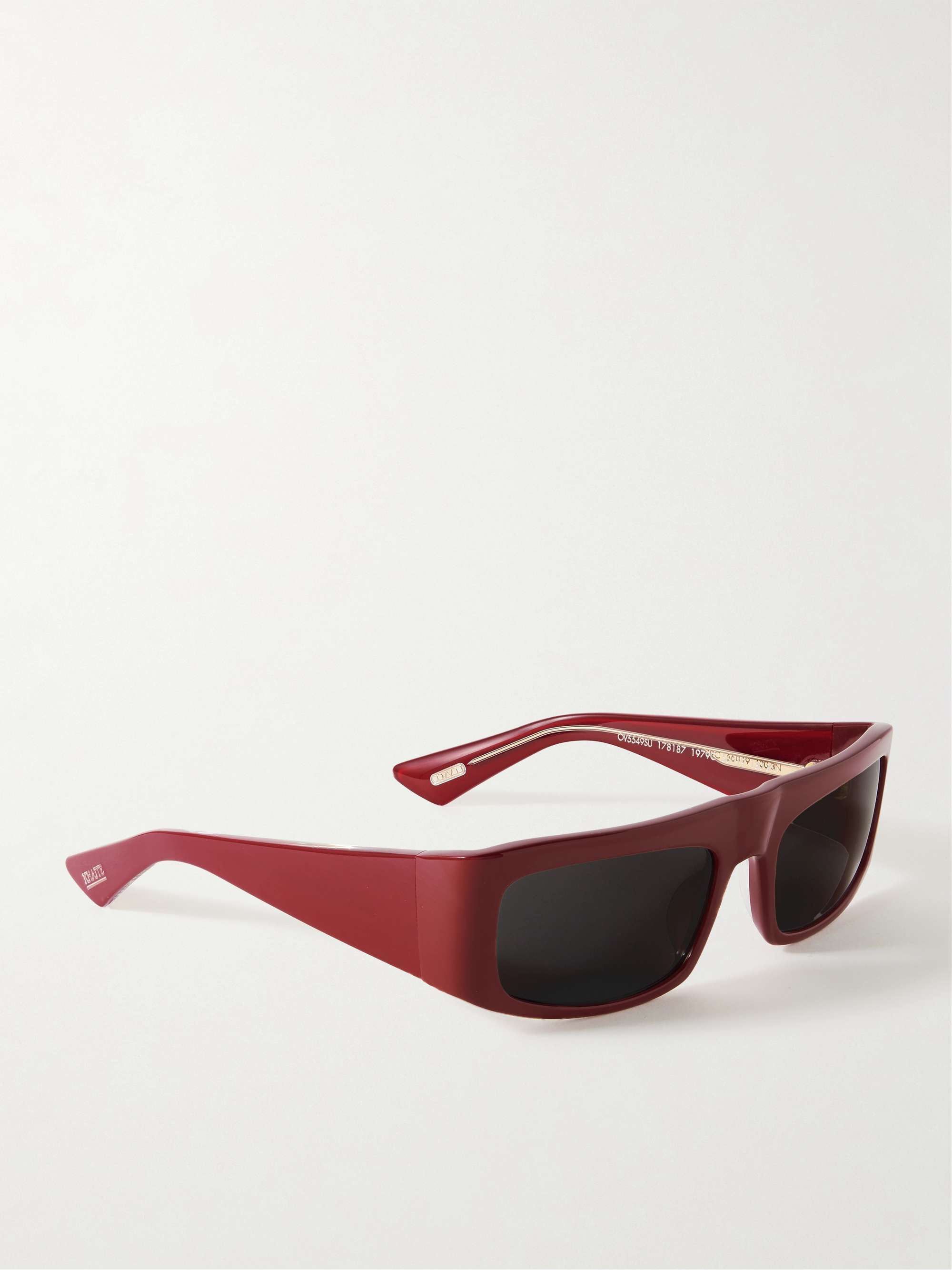 OLIVER PEOPLES 