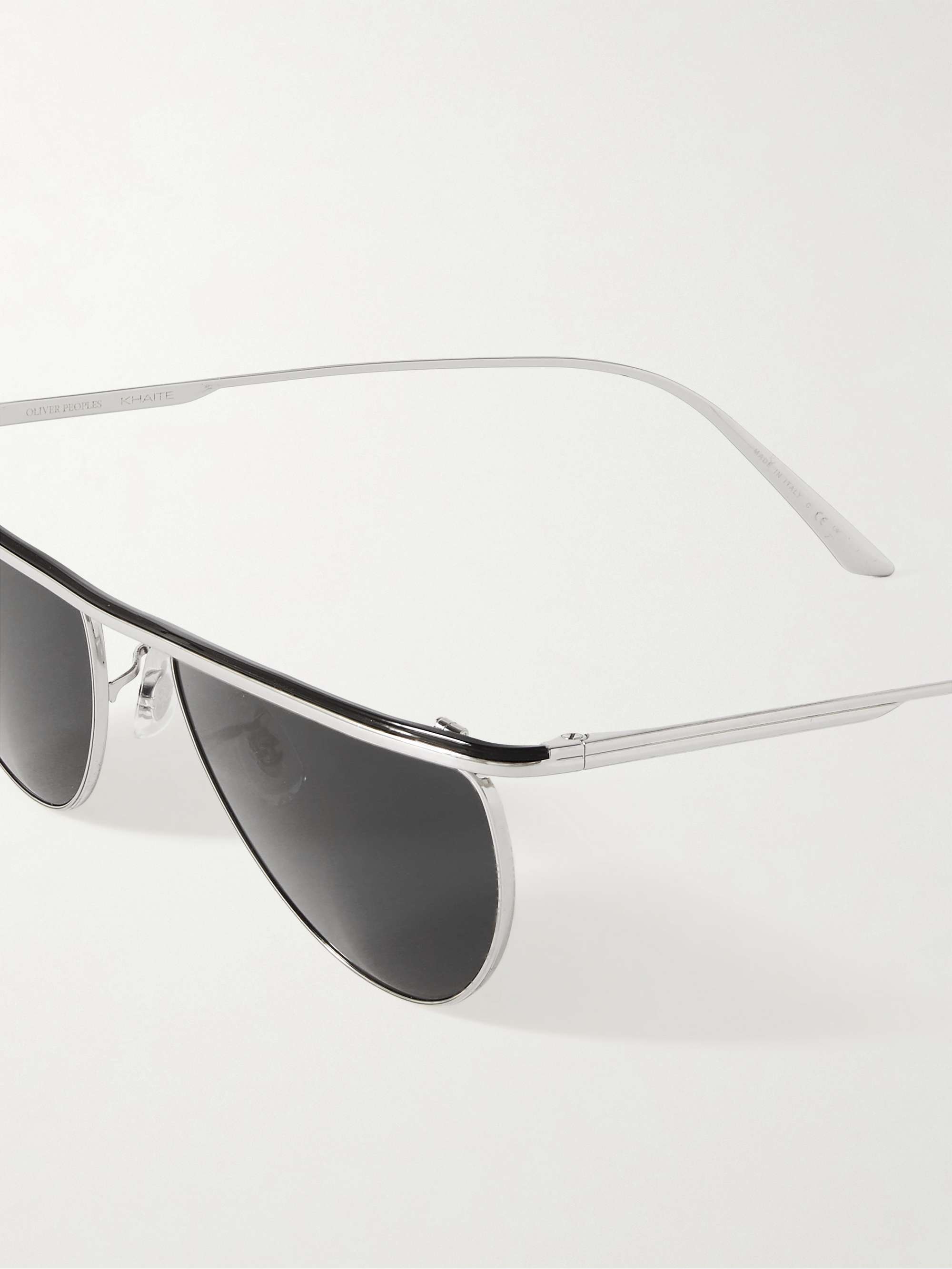 OLIVER PEOPLES 