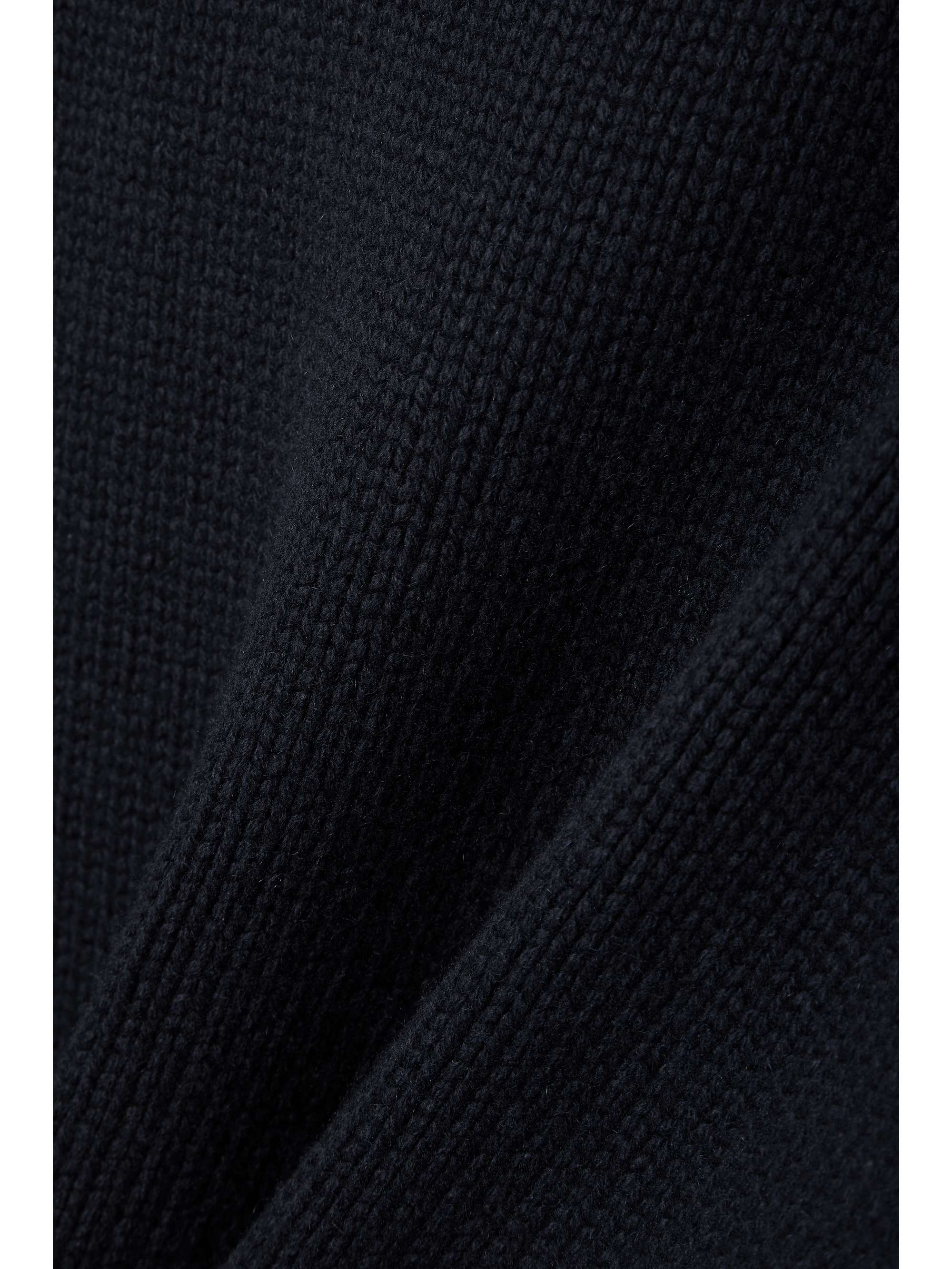 THE ROW Ophelia oversized wool and cashmere-blend sweater