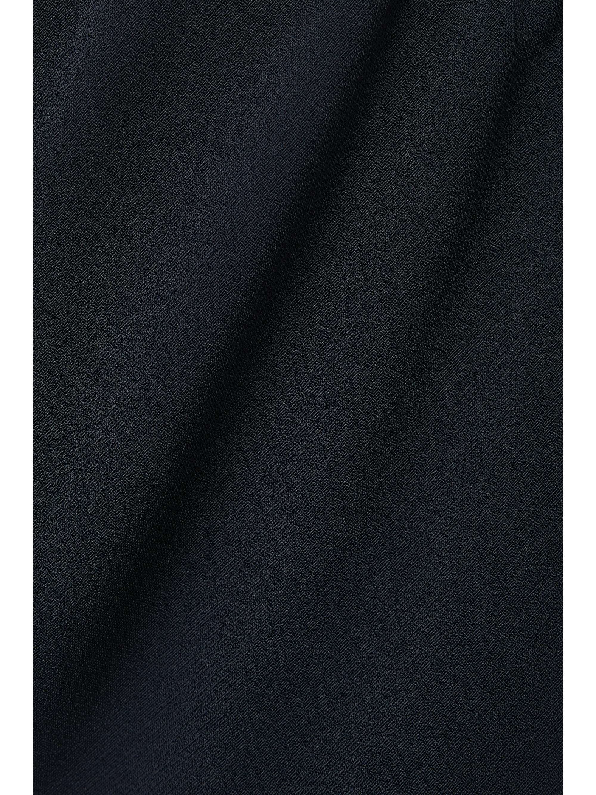THE ROW Gala crepe wide-leg pants