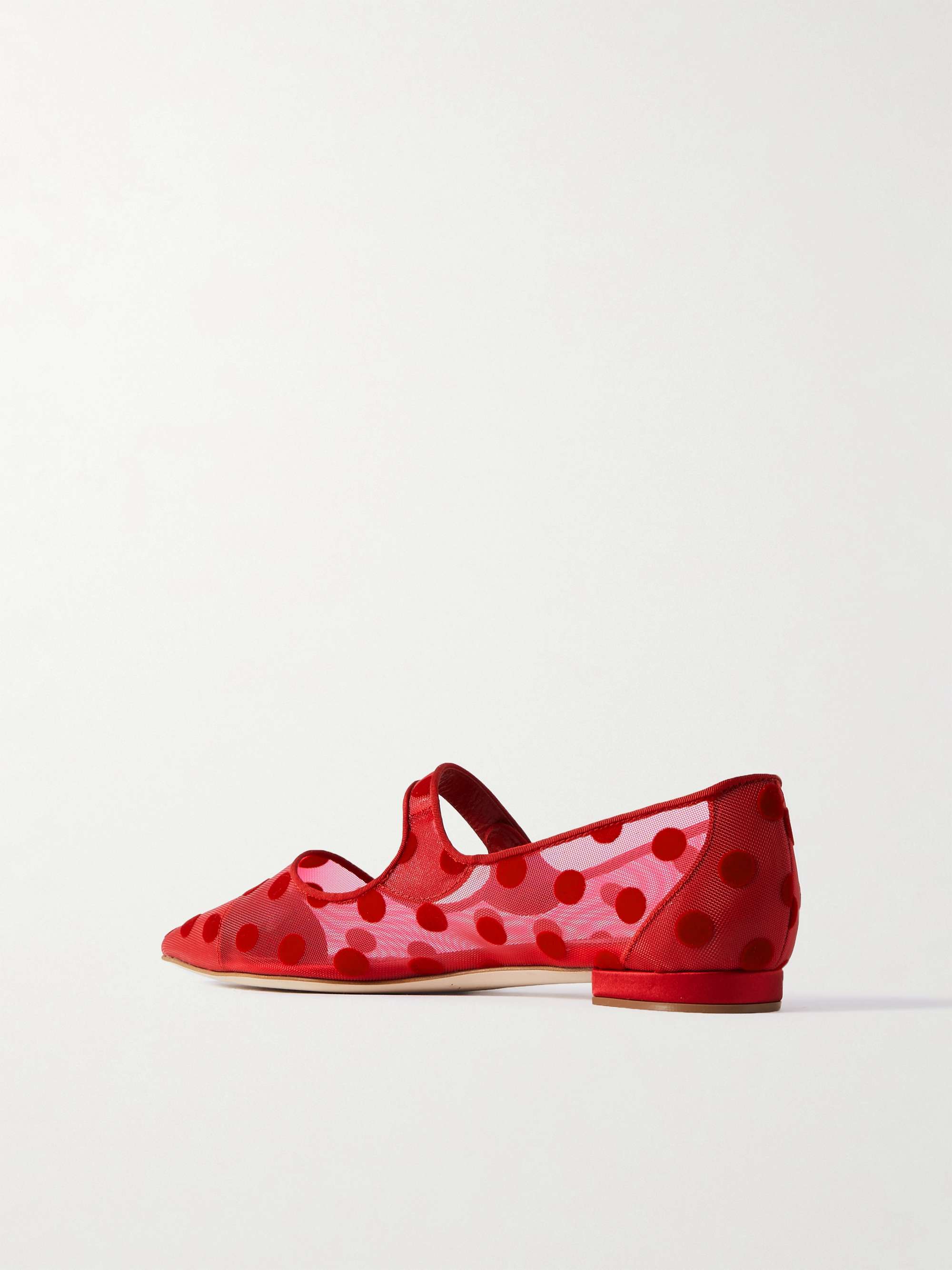 MANOLO BLAHNIK 