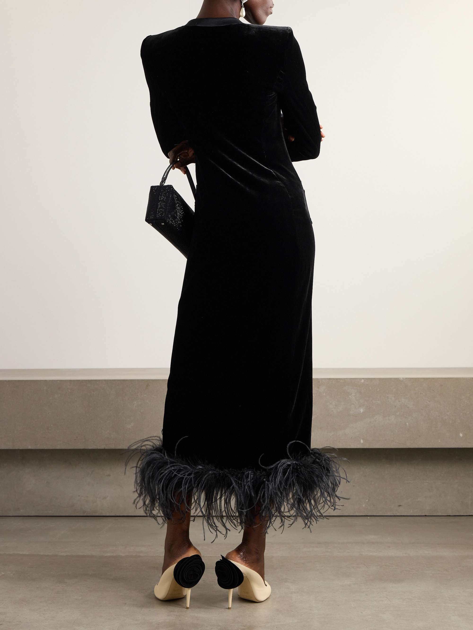 ALESSANDRA RICH 