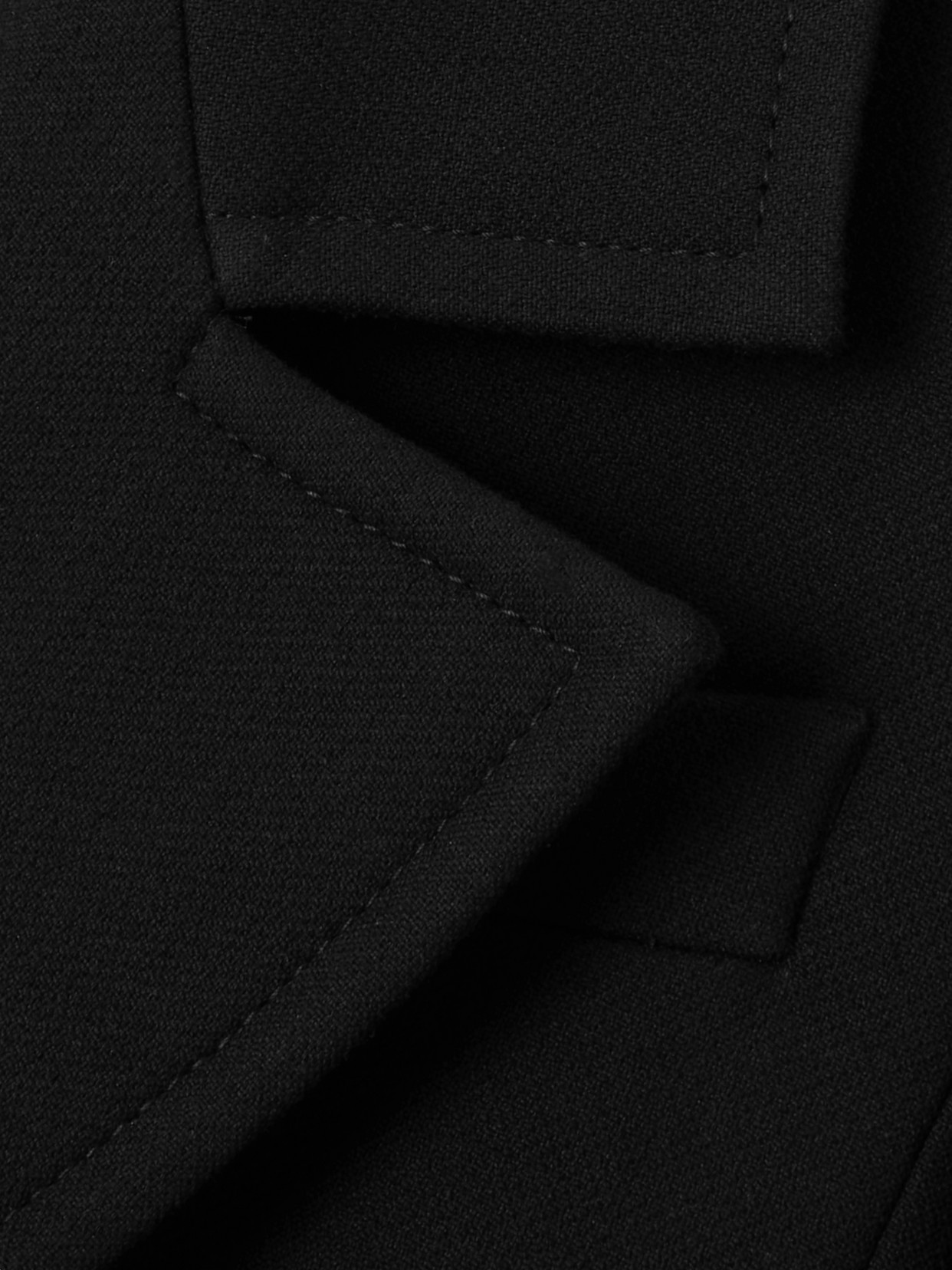 BOTTEGA VENETA COTTON-BLEND JACKET