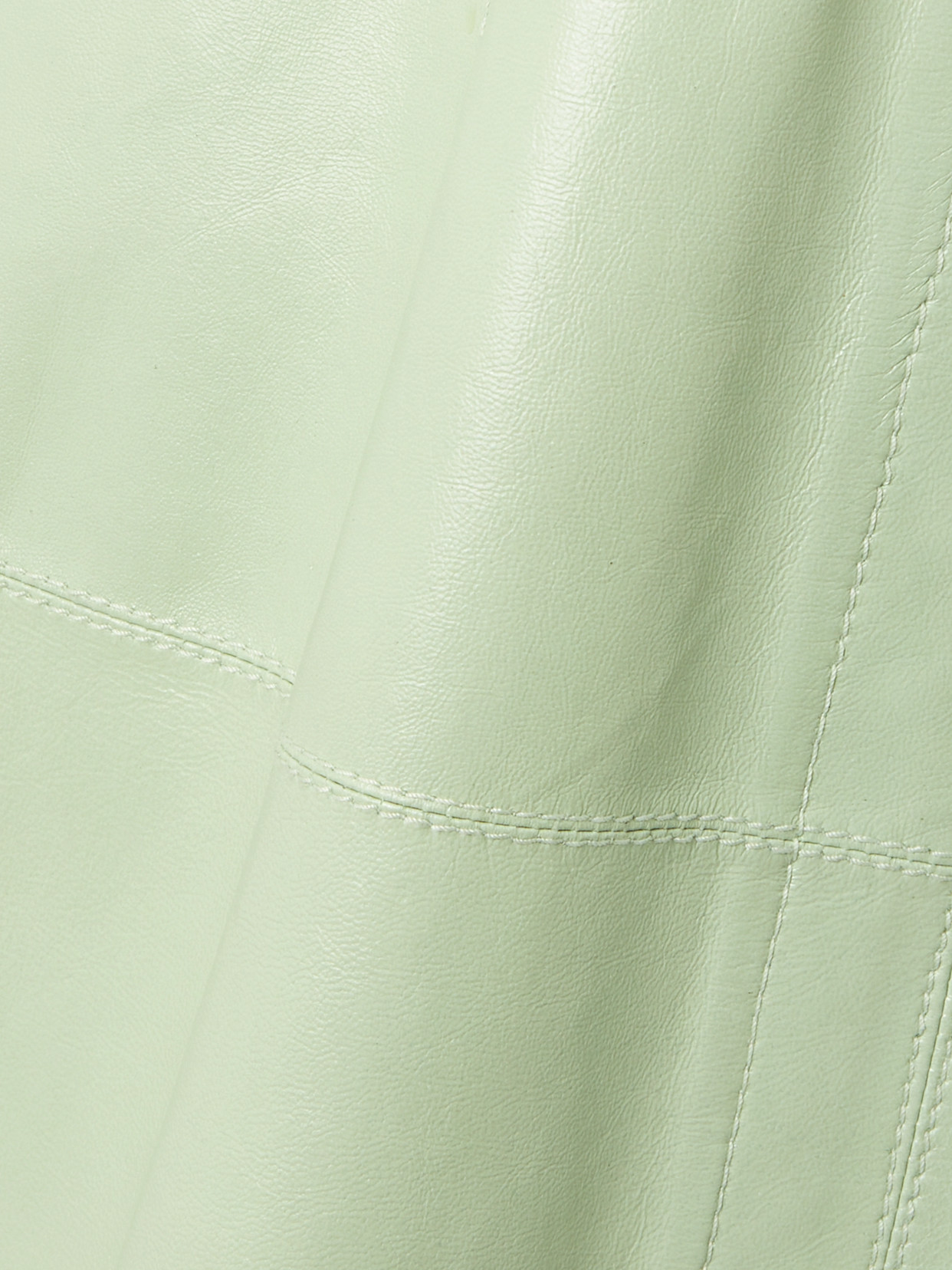 BOTTEGA VENETA TASSELED LEATHER MAXI DRESS 