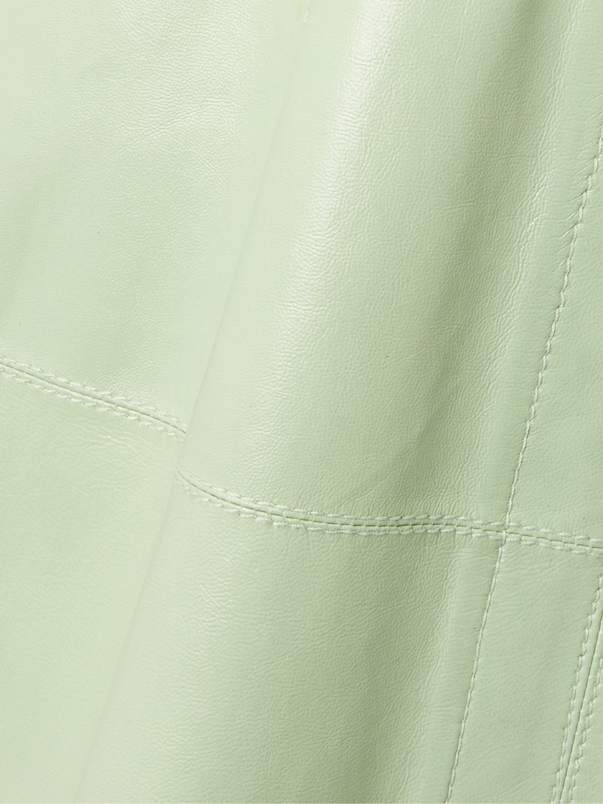 Bottega Veneta Tasseled leather maxi dress