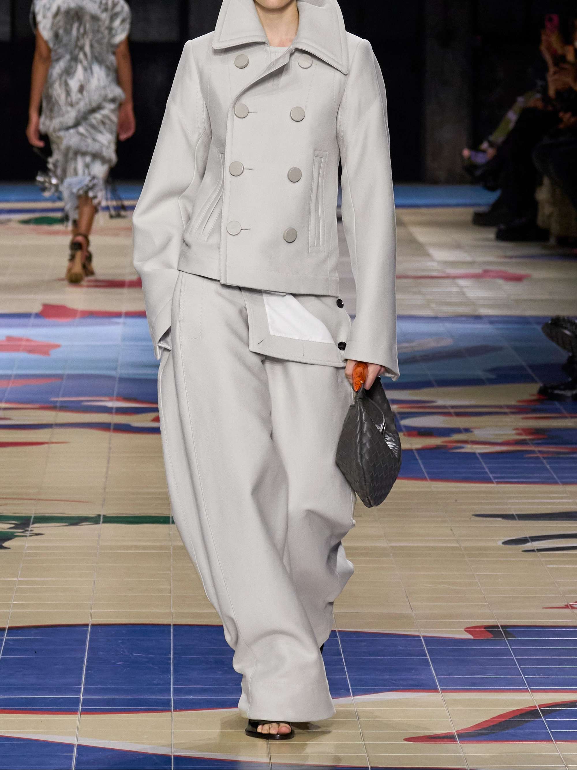 BOTTEGA VENETA 