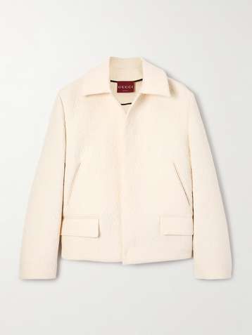 Cheap gucci 2025 coats