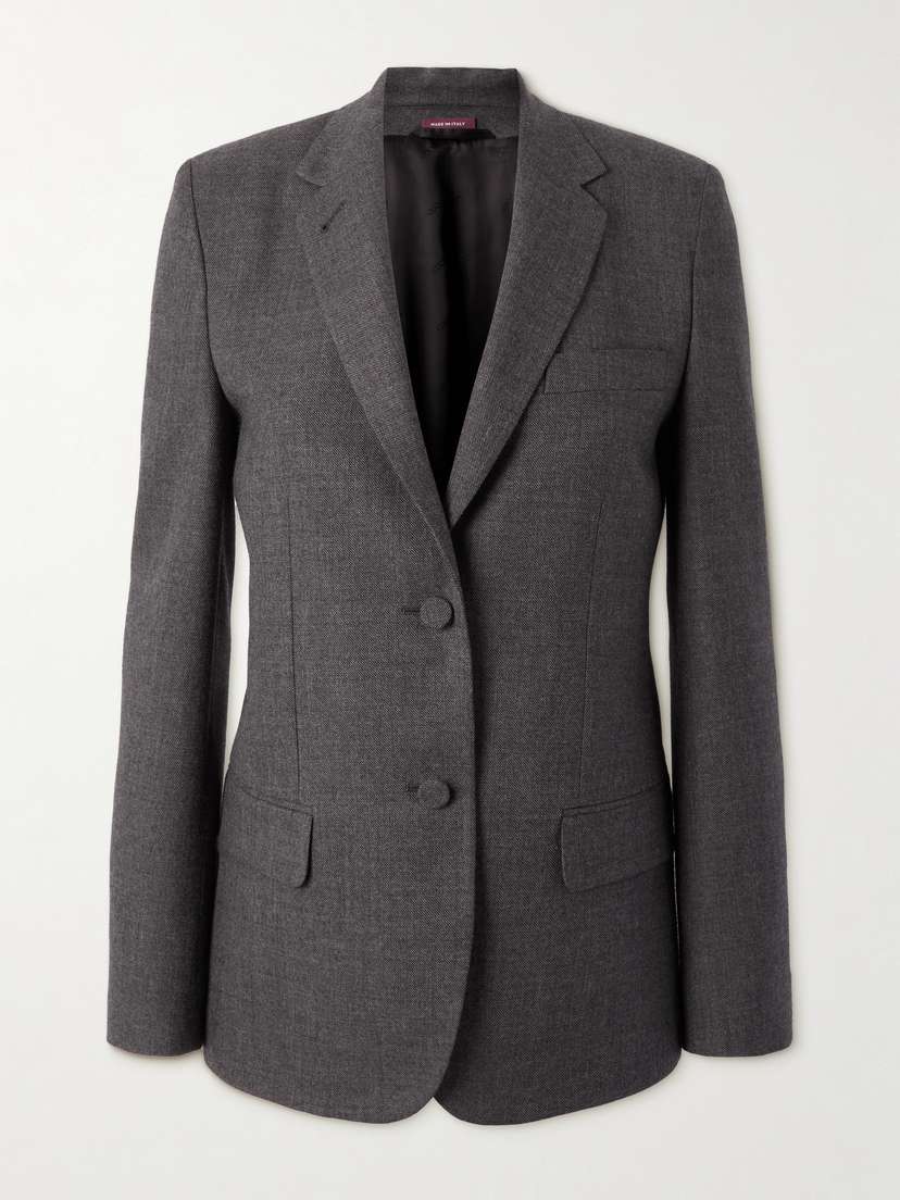 Gucci Wool Blazer