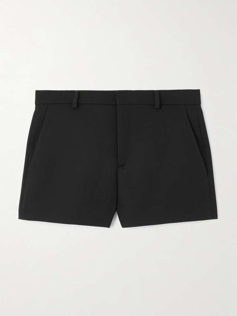 Gucci Wool Shorts