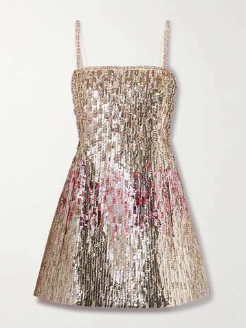 Alexis izabell dress online