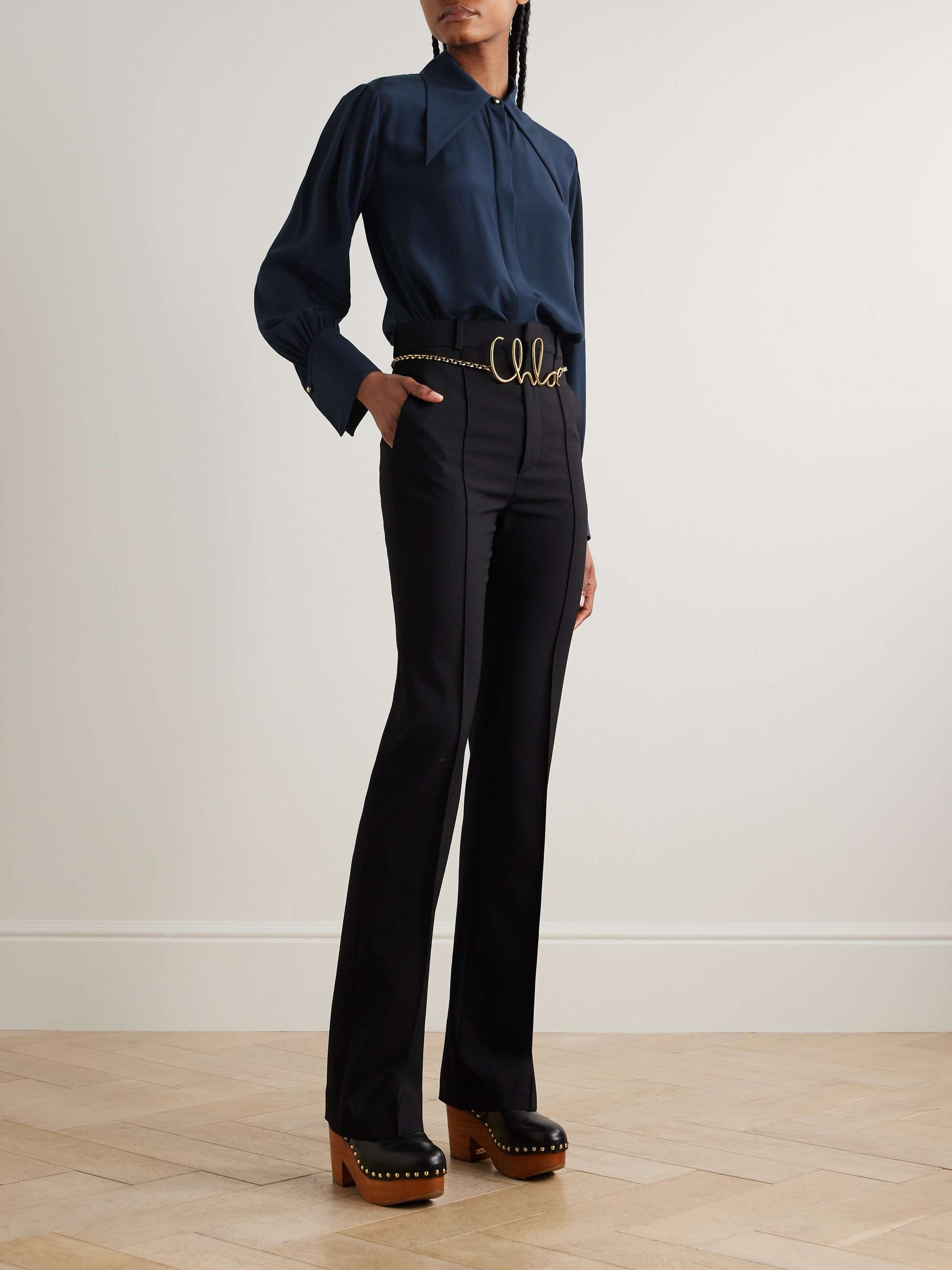 CHLOÉ 