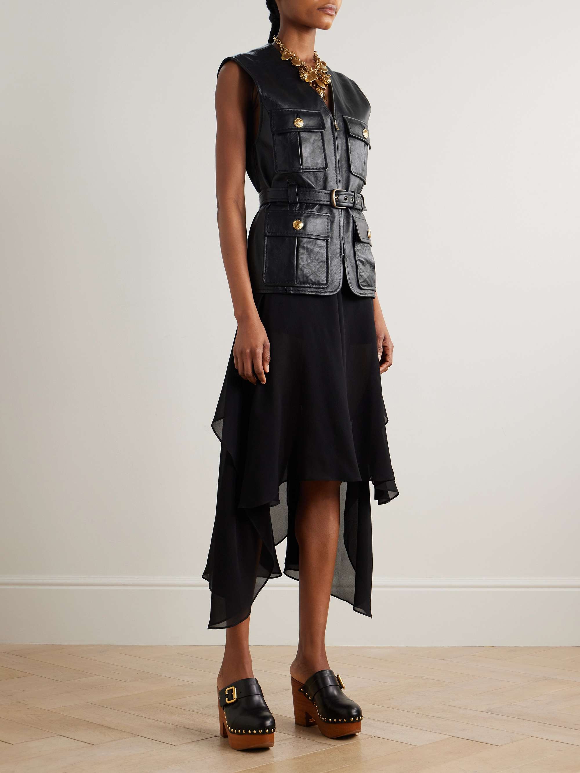 CHLOÉ 