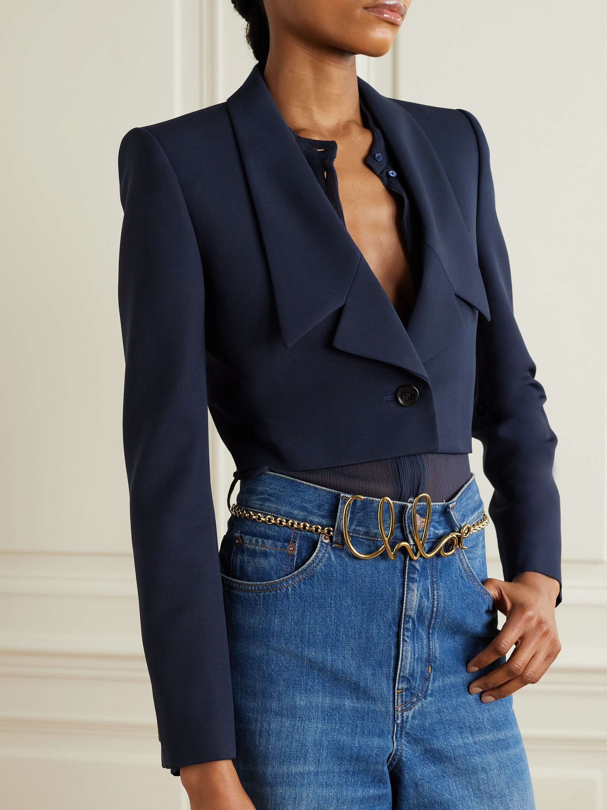 CHLOÉ 