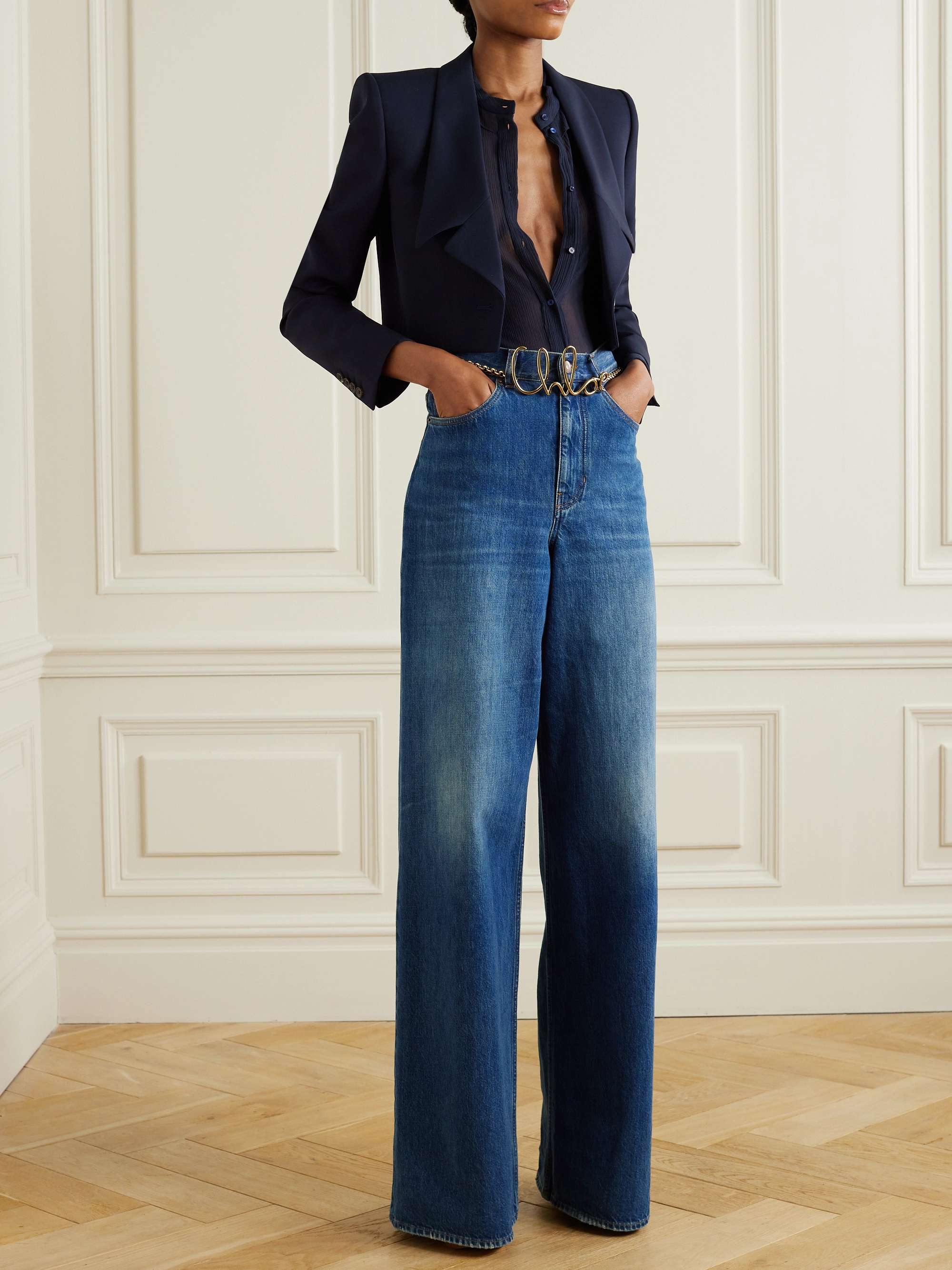 CHLOÉ 