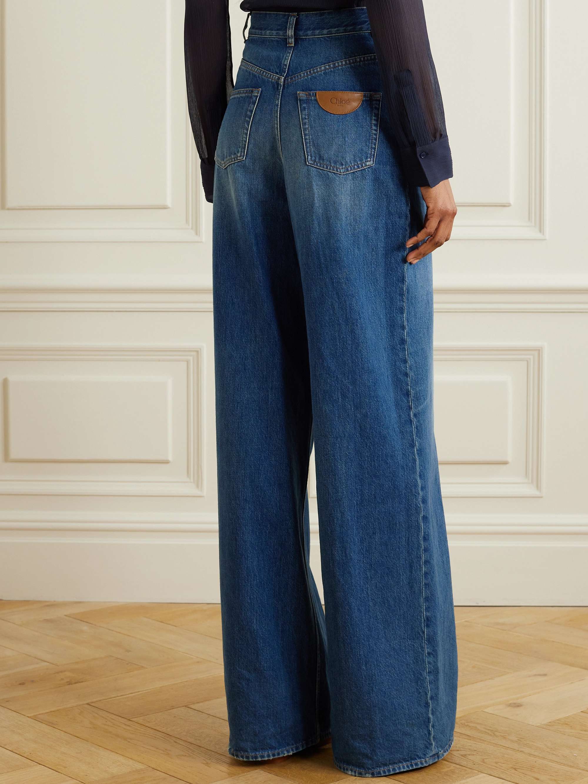 CHLOÉ 