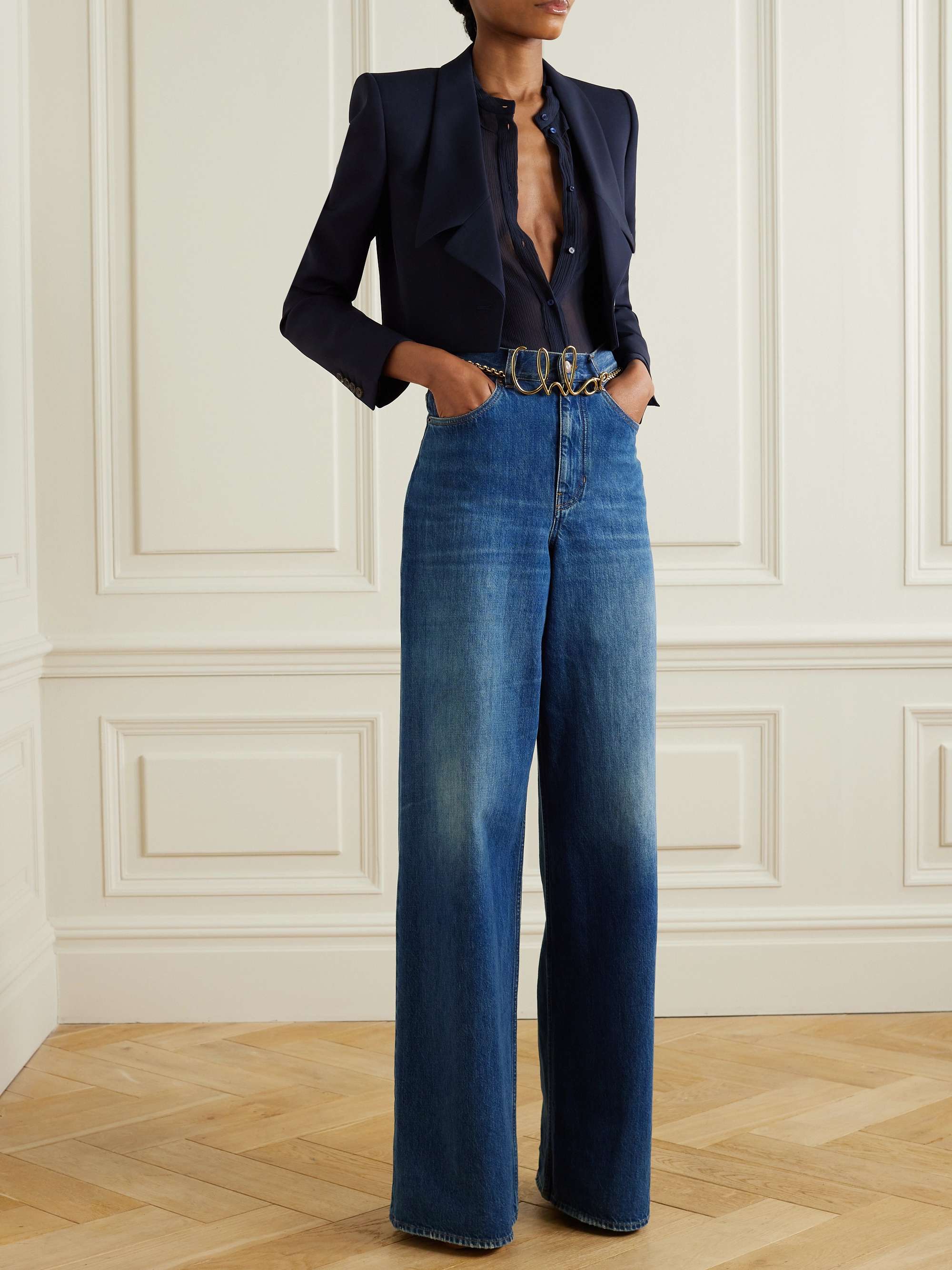 CHLOÉ 