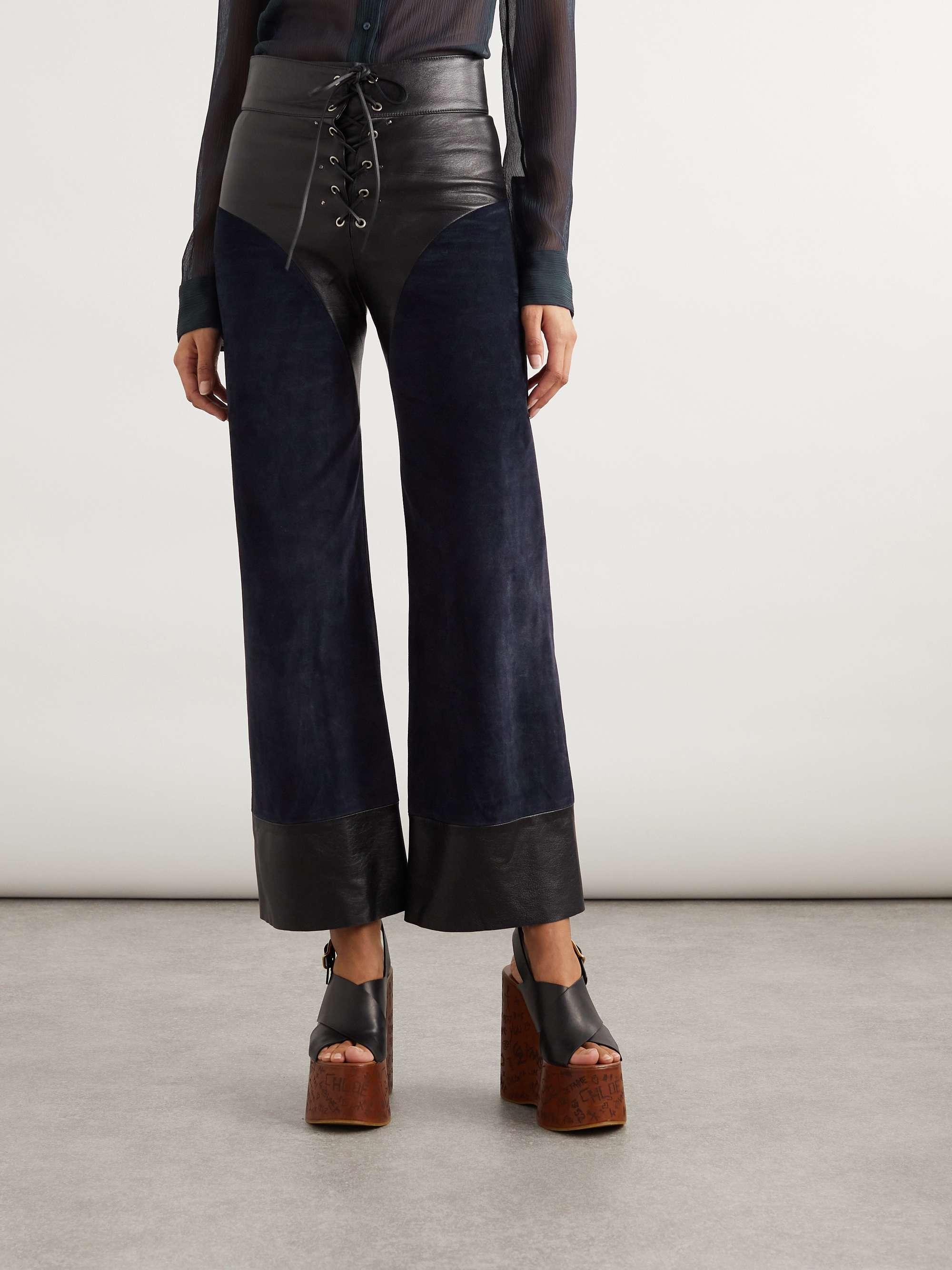 CHLOÉ 