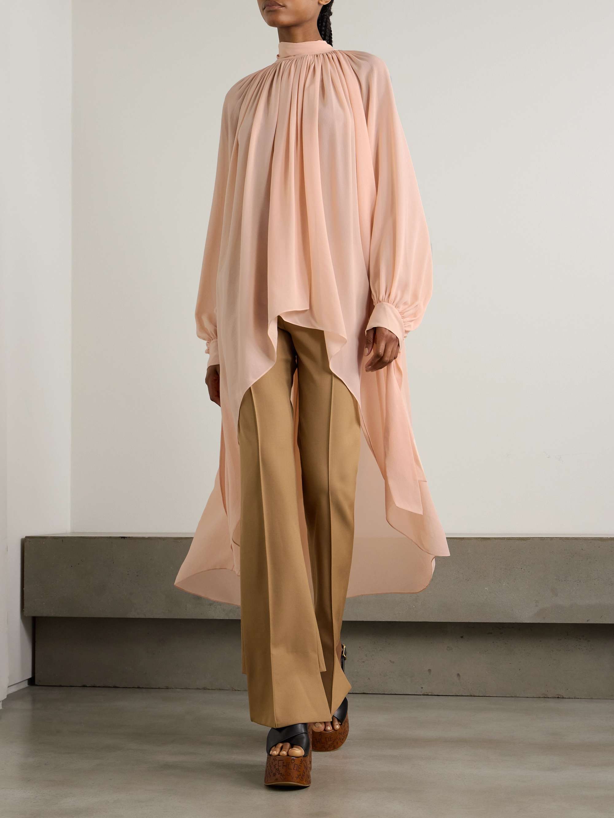 CHLOÉ 