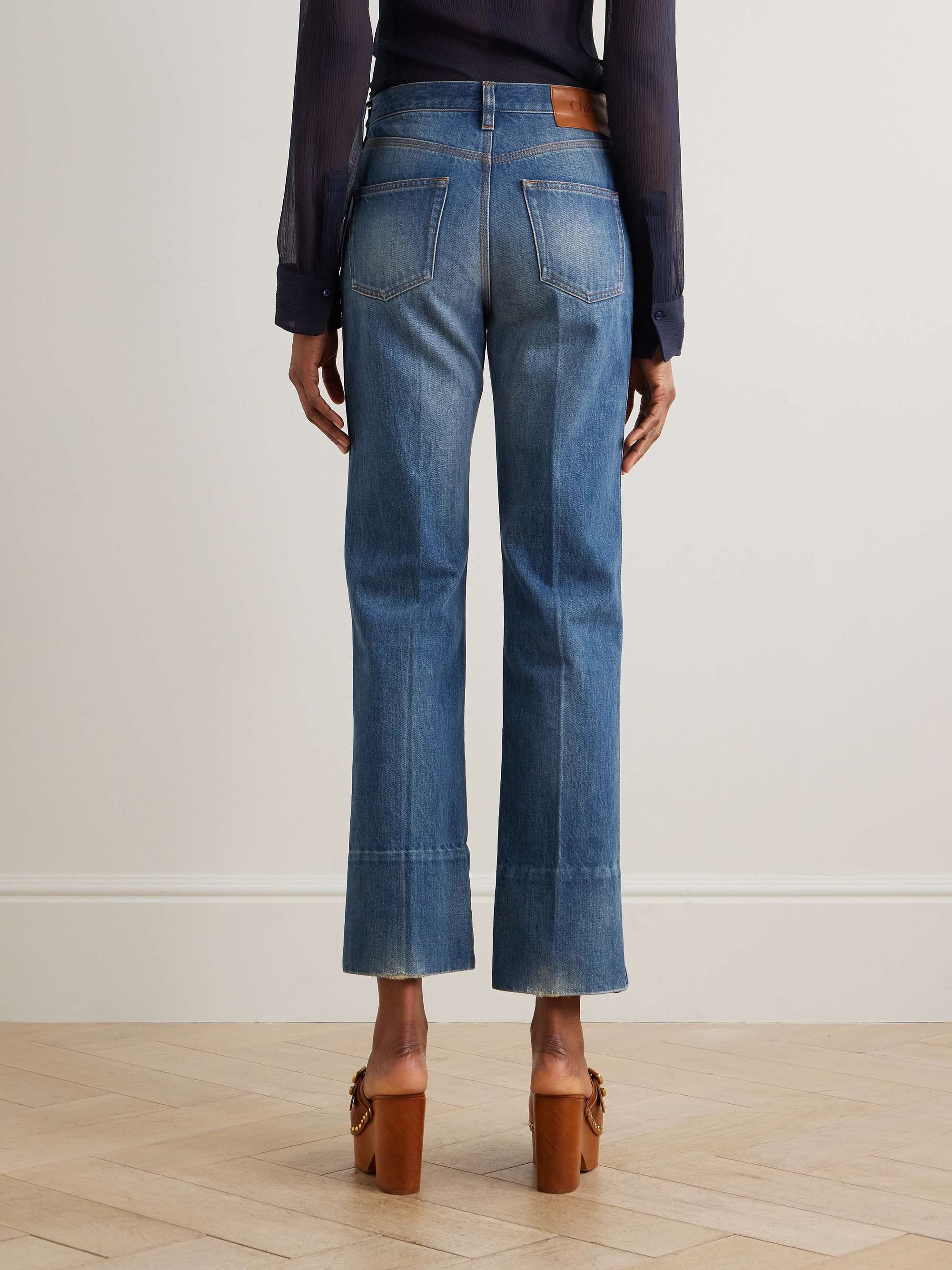 CHLOÉ 