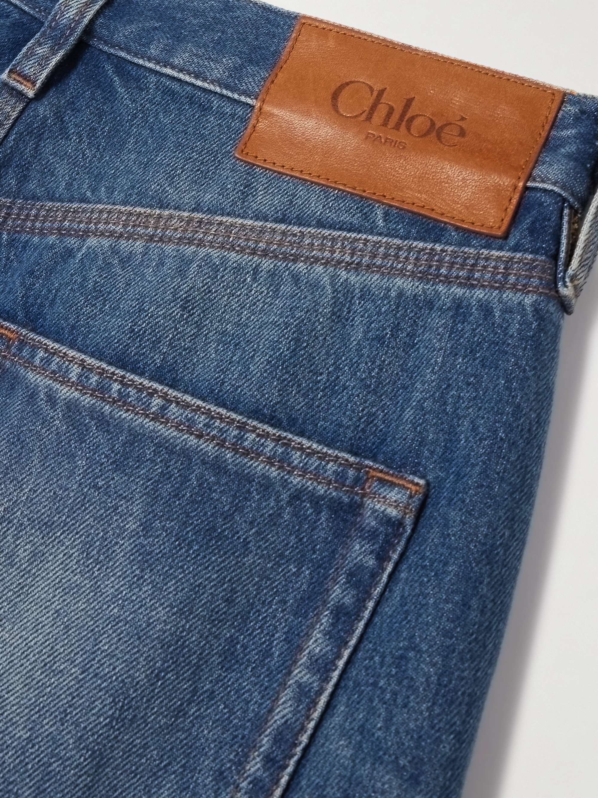 CHLOÉ 