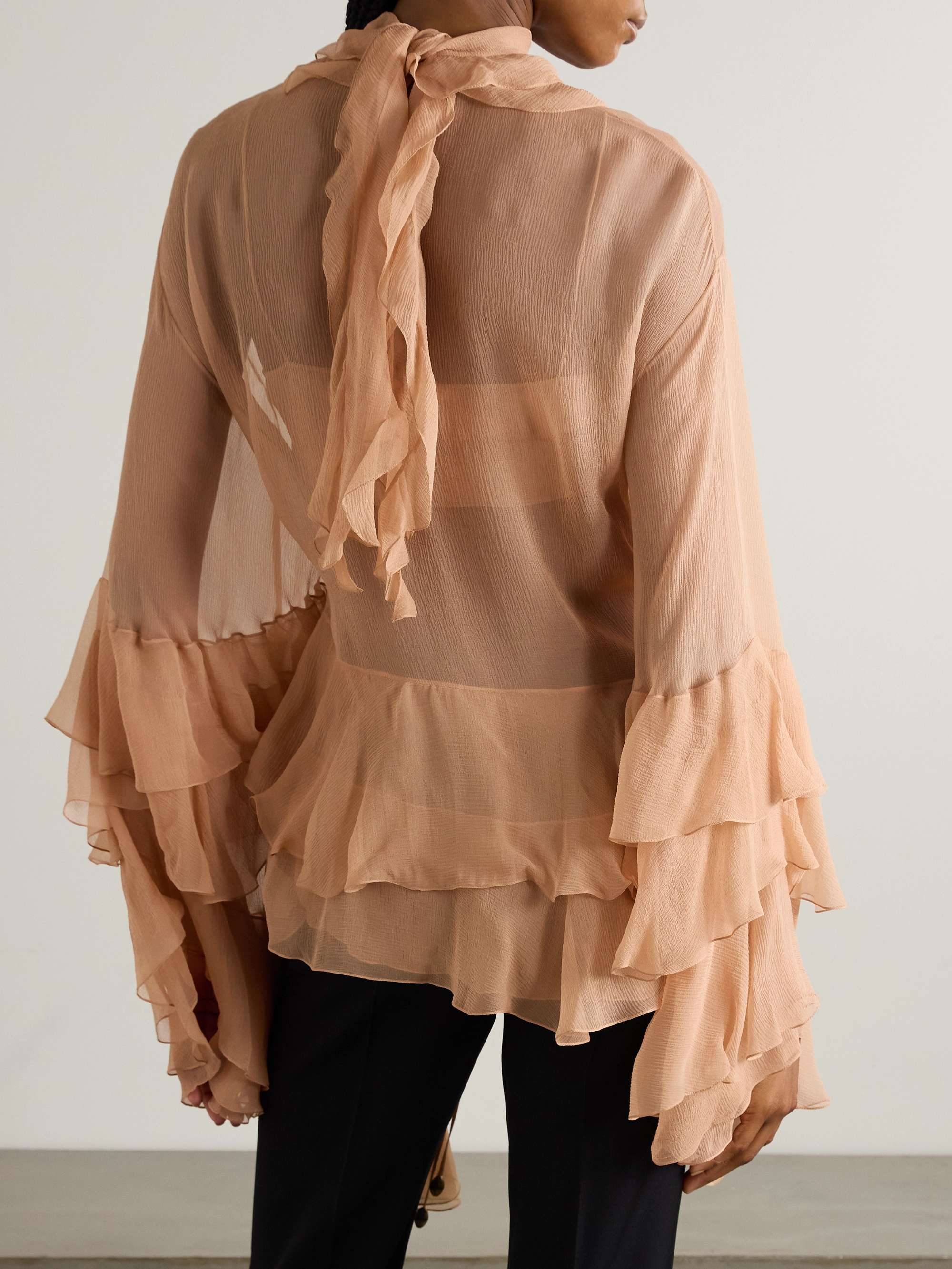 CHLOÉ 