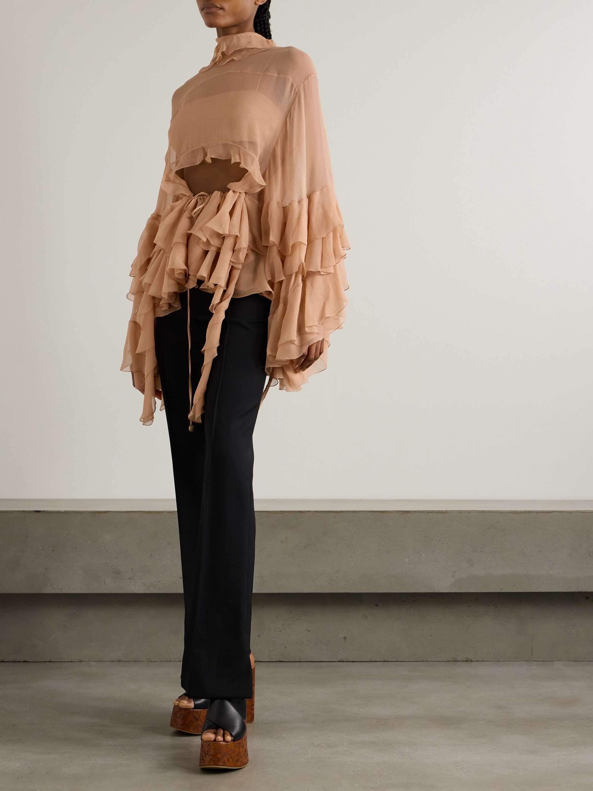 CHLOÉ 